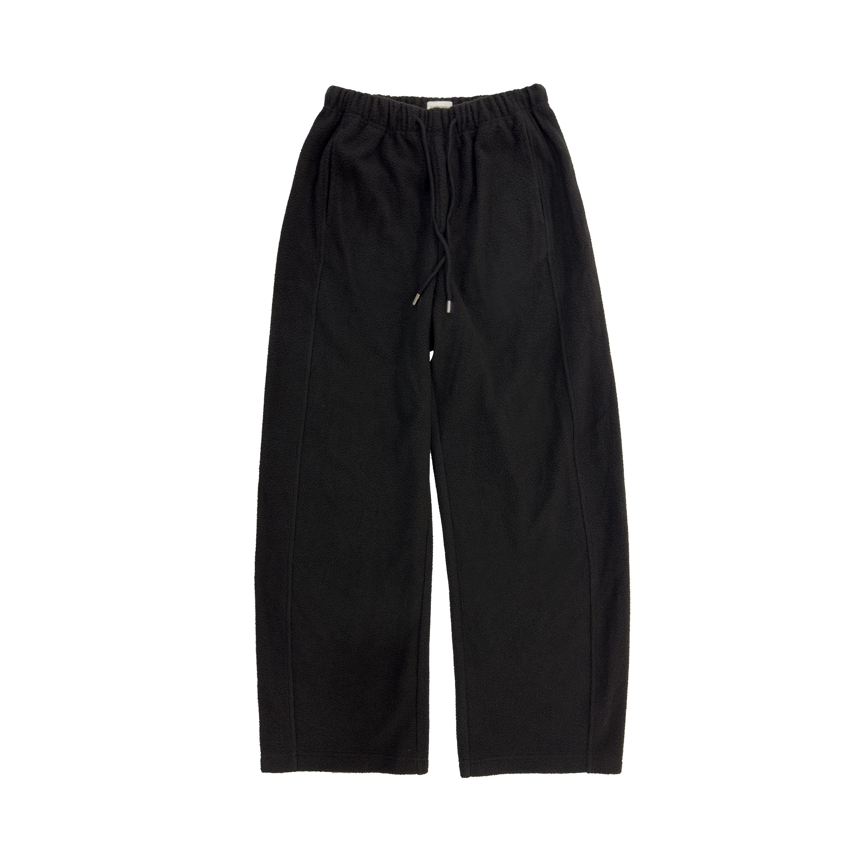 Northbutsouth_Loose_Thermal_Fleece_Elastic_Waist_Curved_Women&