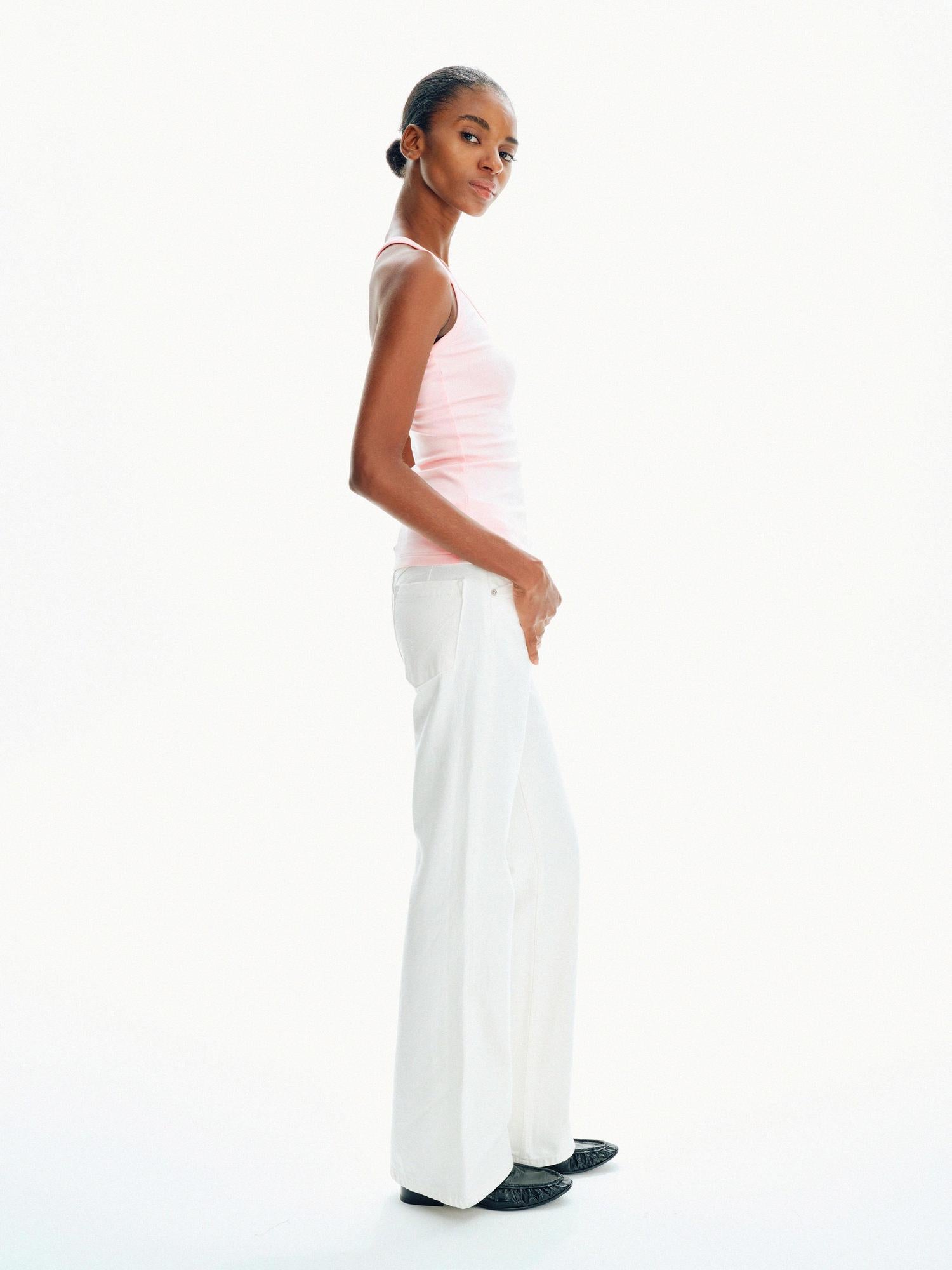 Northbutsouth Mid Rise Flared Bootcut Jeans