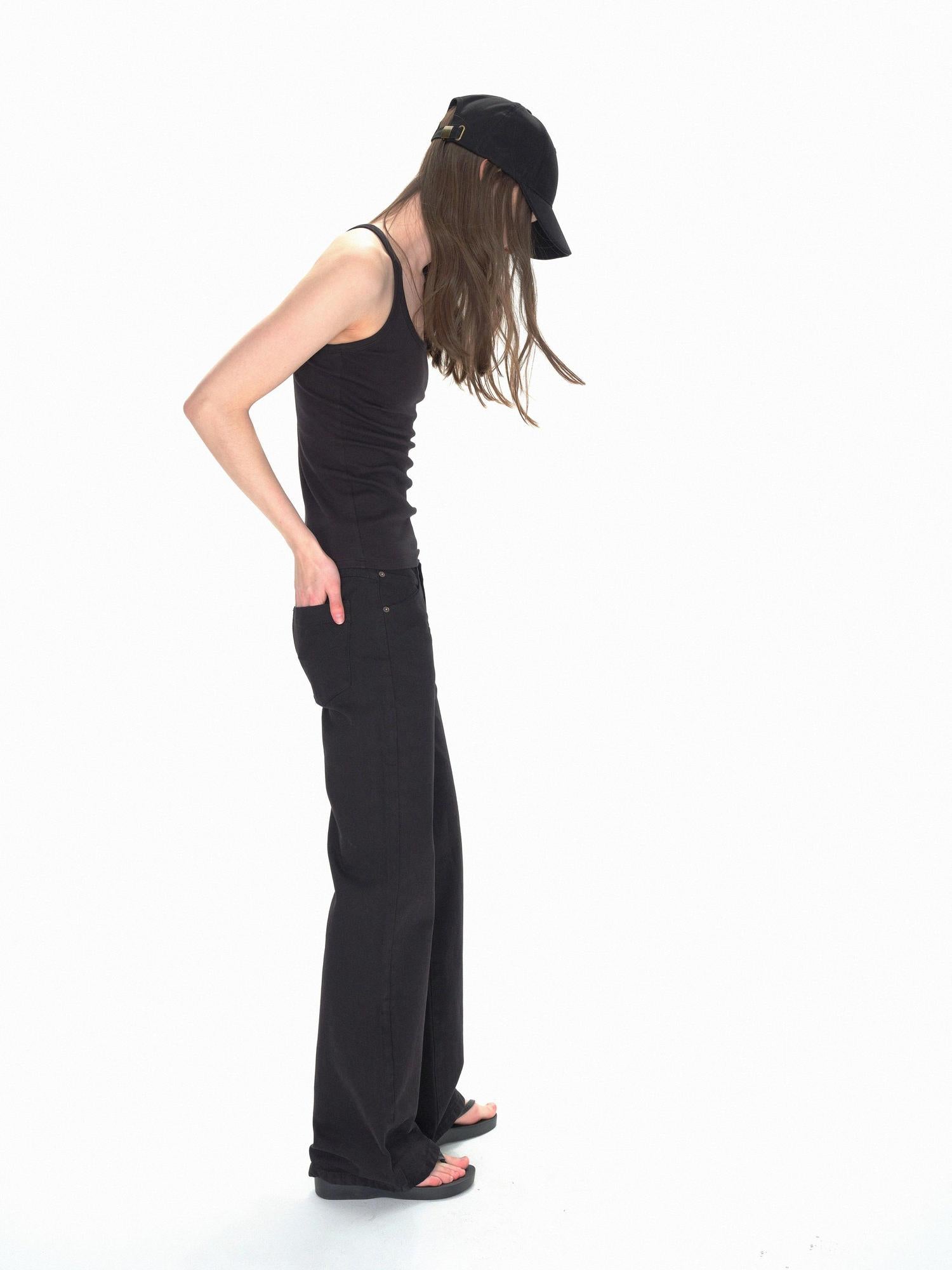 Northbutsouth Mid Rise Flared Bootcut Jeans