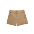 Northbutsouth Multi Button Deck Shorts In Three Colors MISSTT