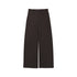 Northbutsouth Multi Button Twill Relaxed Fit Straight Leg Pants MISSTT