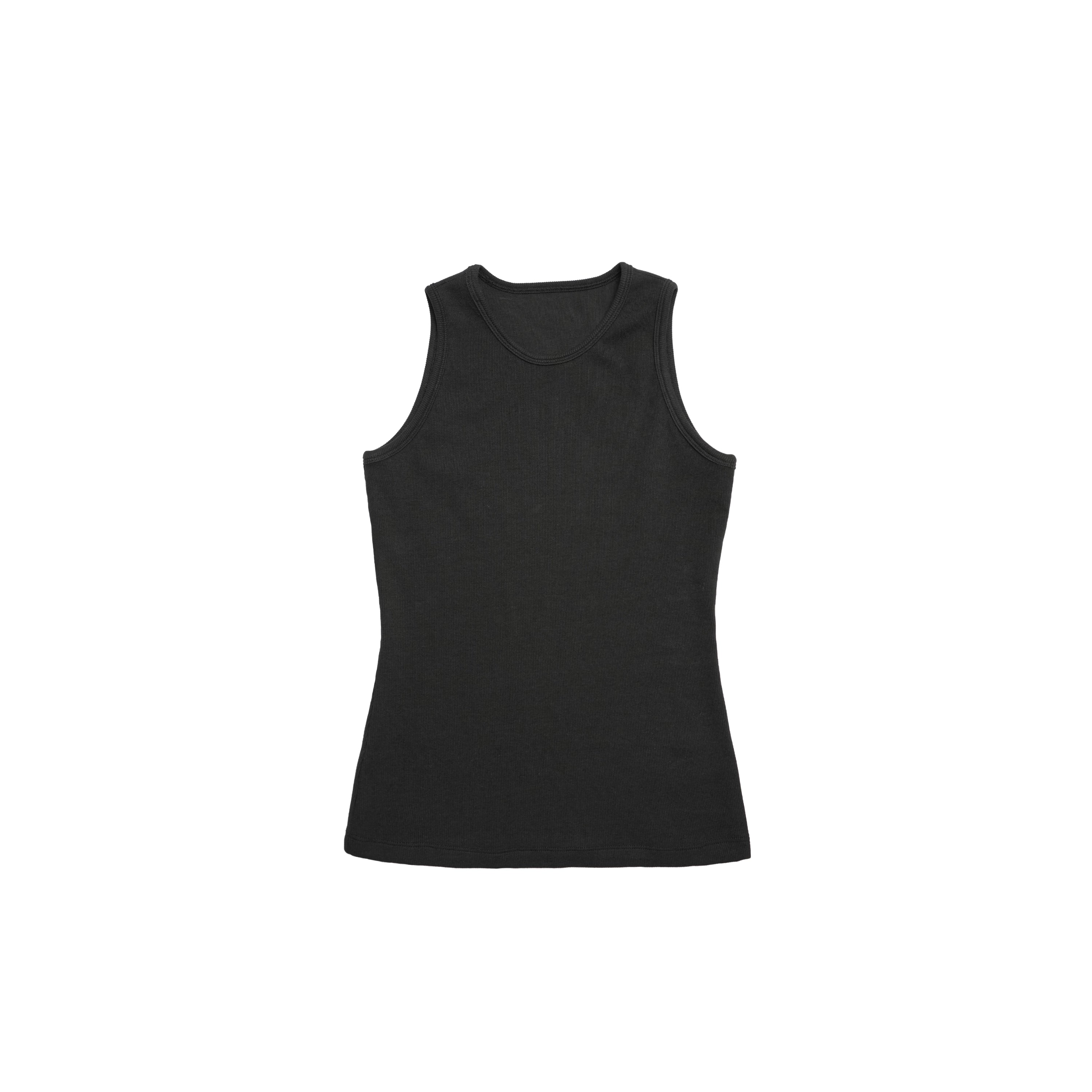 Northbutsouth Multi Color Round Neck Slim Fit Camisole With Side Support MISSTT
