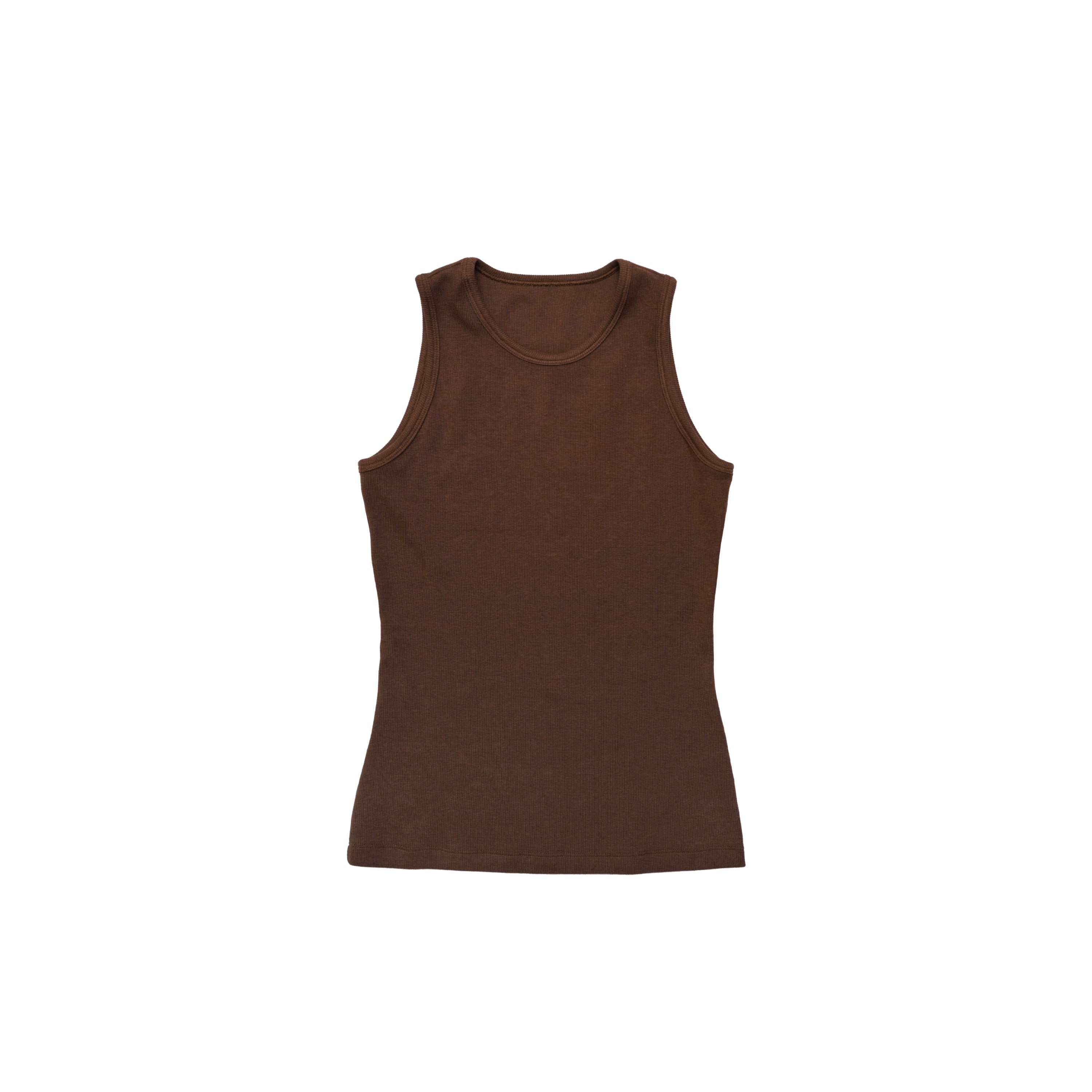 Northbutsouth Multi Color Round Neck Slim Fit Camisole With Side Support MISSTT