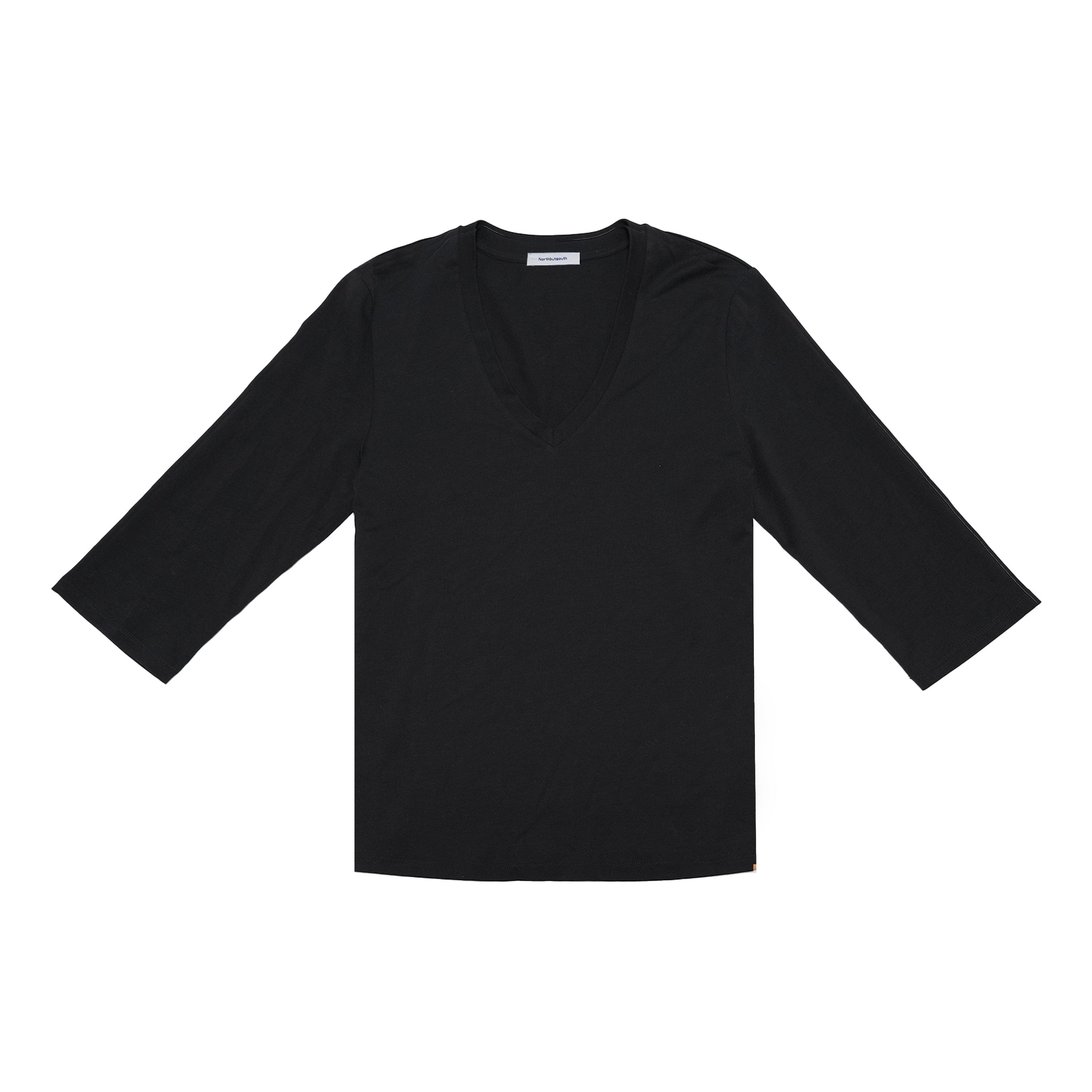Northbutsouth_Multicolor_Deep_V_Soft_Touch_Women&