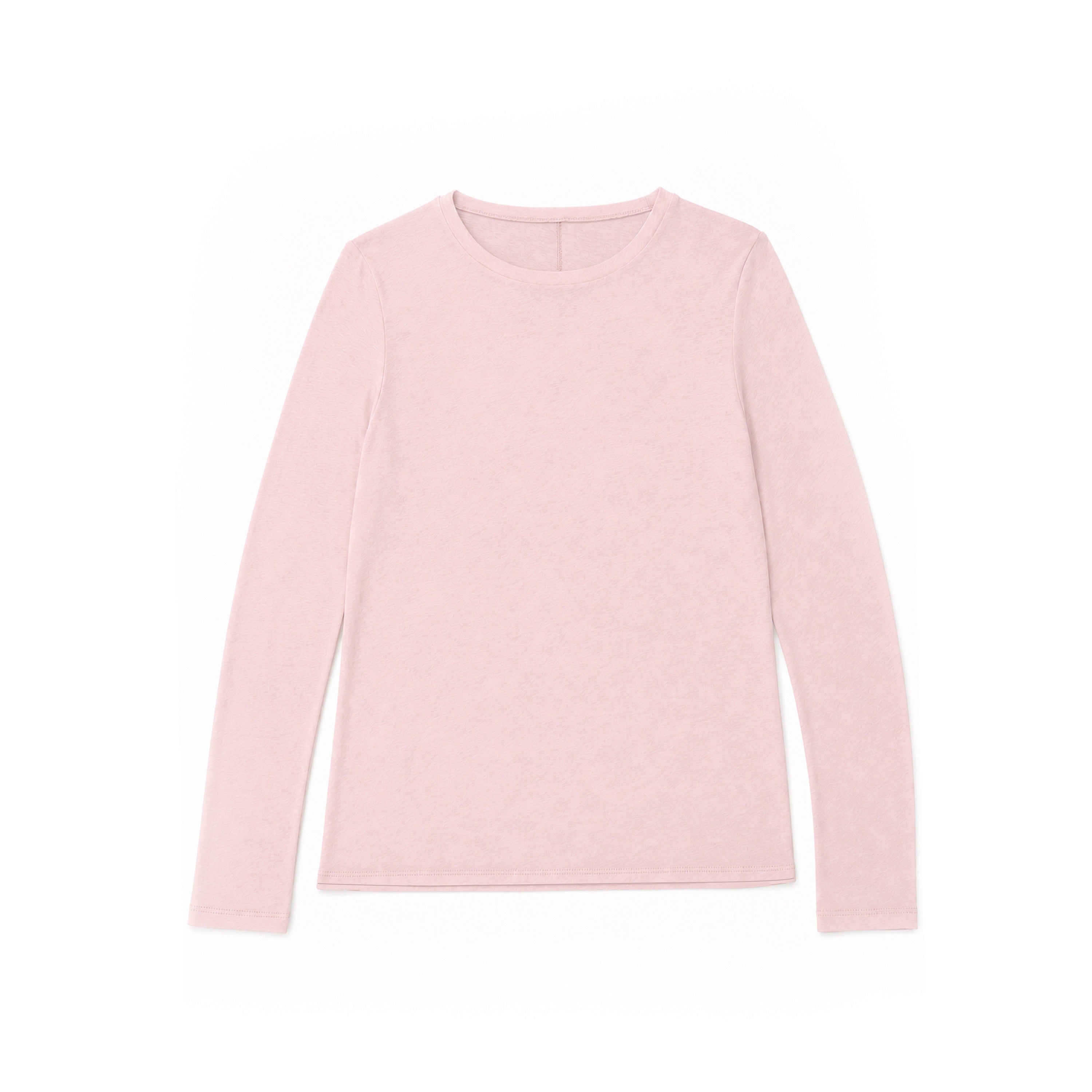 Northbutsouth_Multicolor_Relaxed_Slim_Rolled_Edge_Women&
