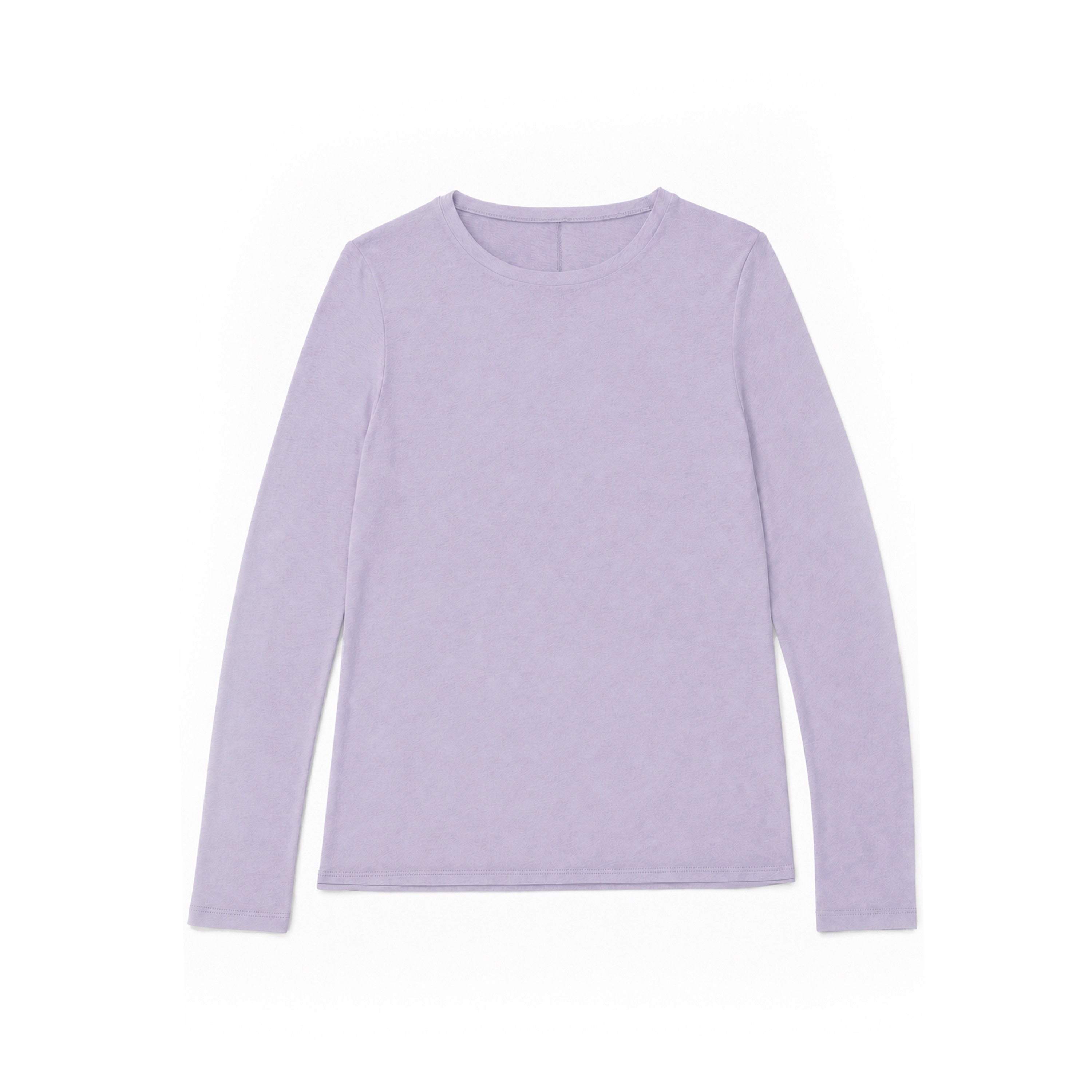 Northbutsouth_Multicolor_Relaxed_Slim_Rolled_Edge_Women&
