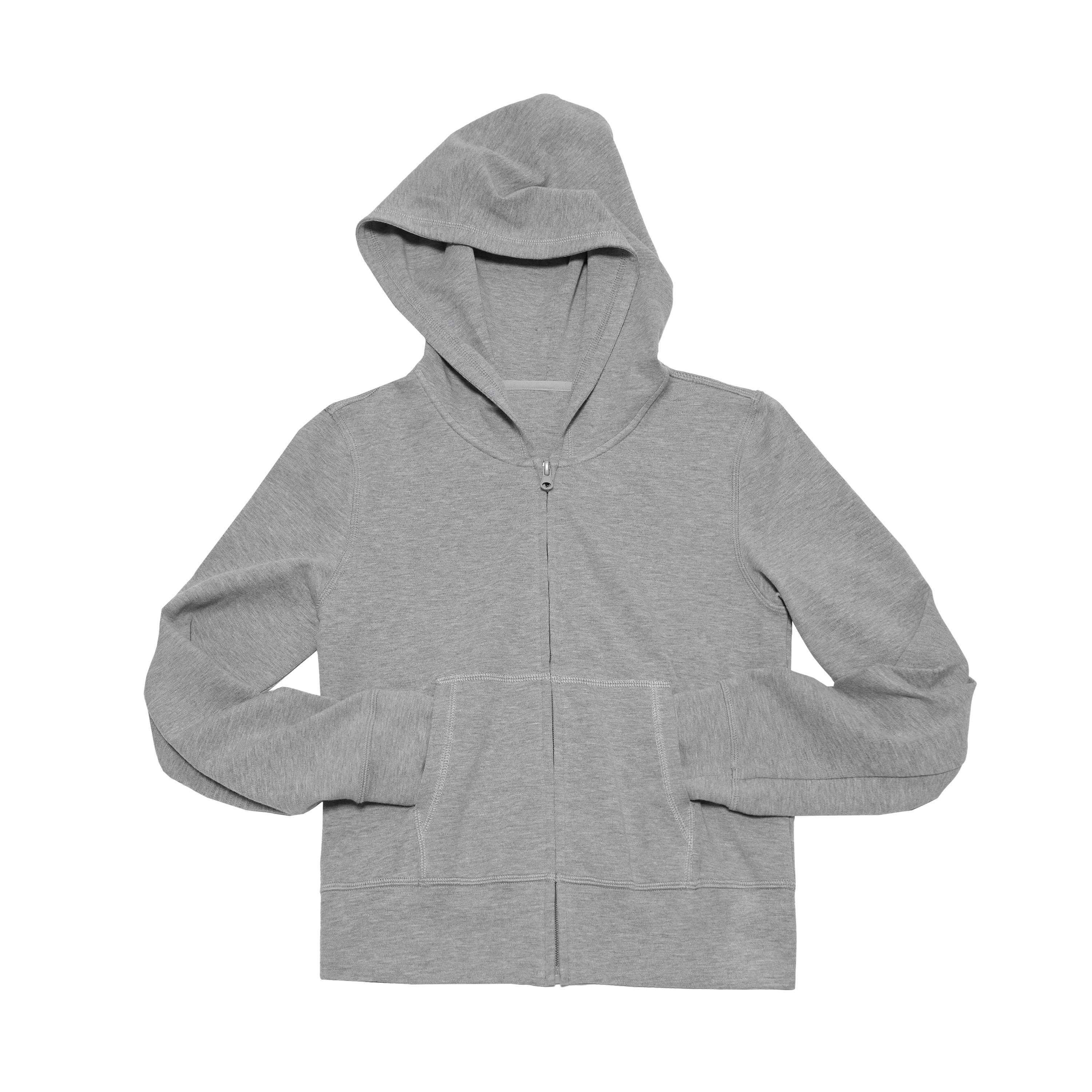 Northbutsouth_Multicolor_Slim_Fit_High_Stretch_Hooded_Cropped_Women&