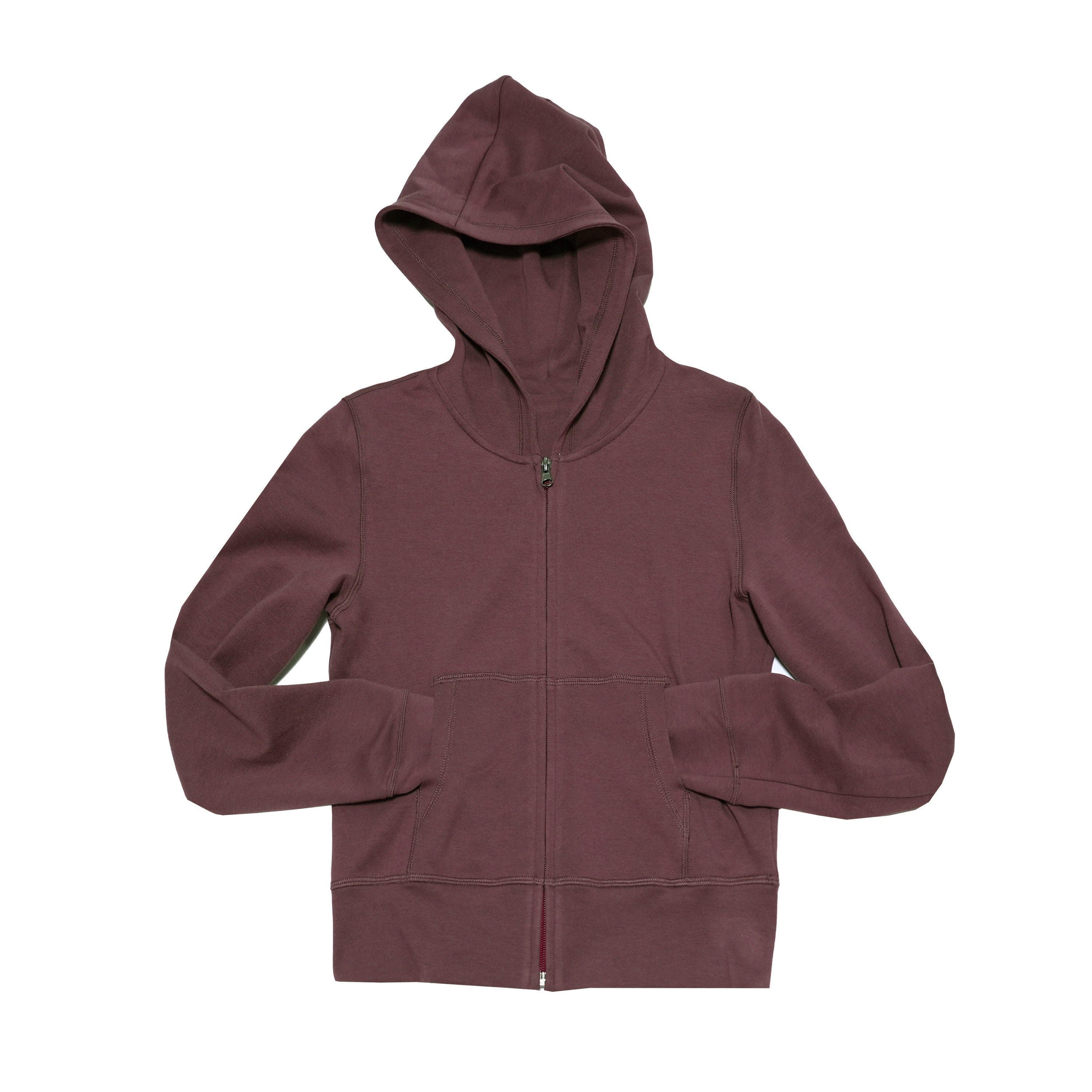 Northbutsouth_Multicolor_Slim_Fit_High_Stretch_Hooded_Cropped_Women&