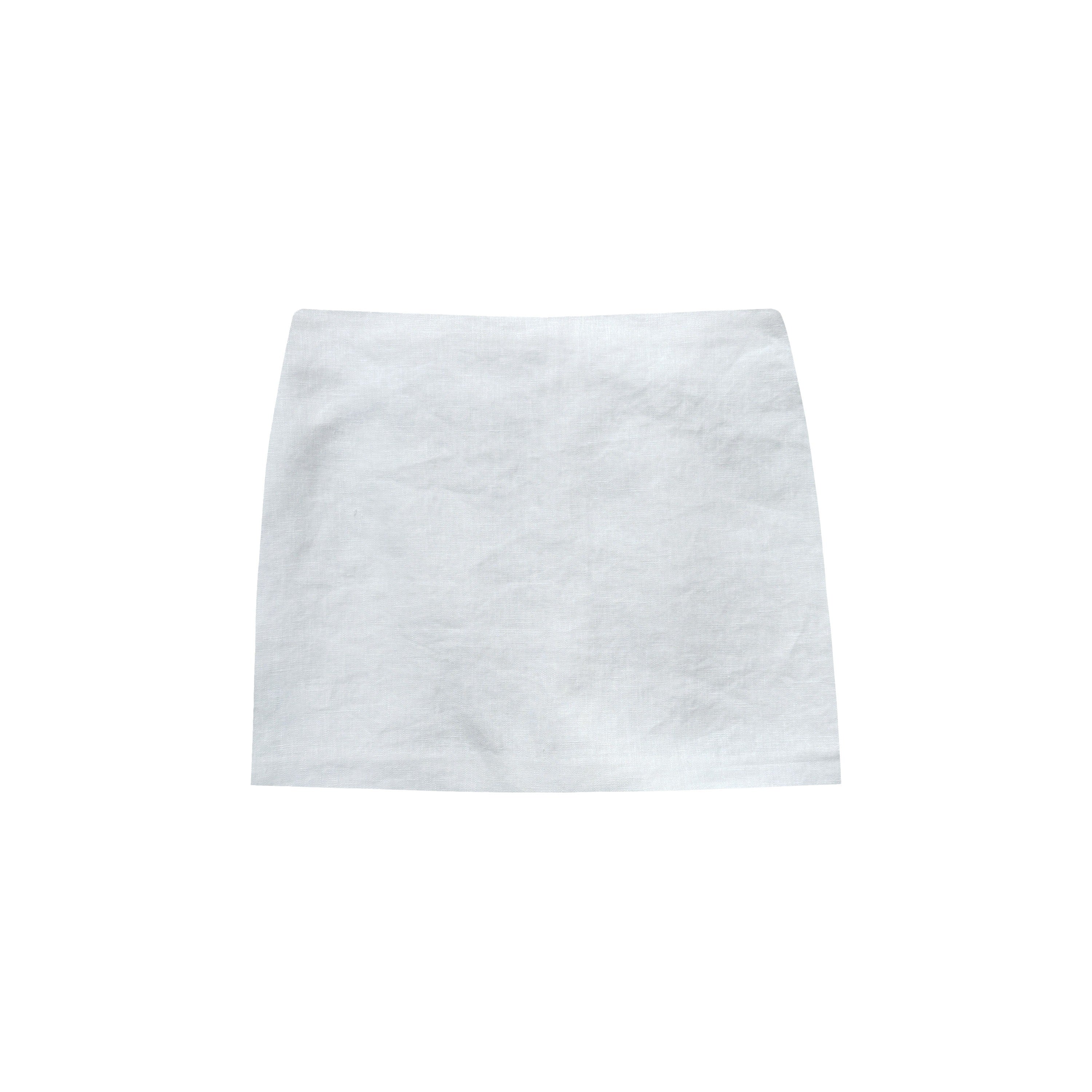 Northbutsouth_No_Waistband_Anti_Sheer_Lined_Casual_A_Line_Women&
