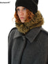Soft Plush Warm Fleece Neck Warmer