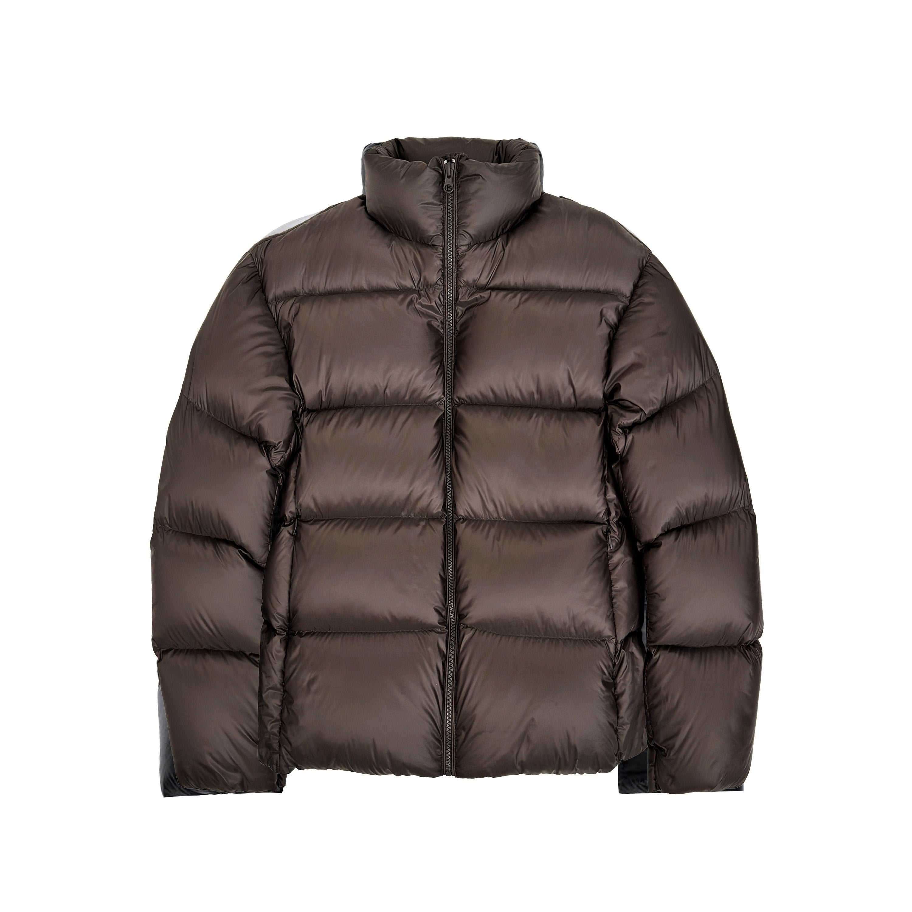 Northbutsouth_Stand_Collar_Lightweight_Fluffy_Women&