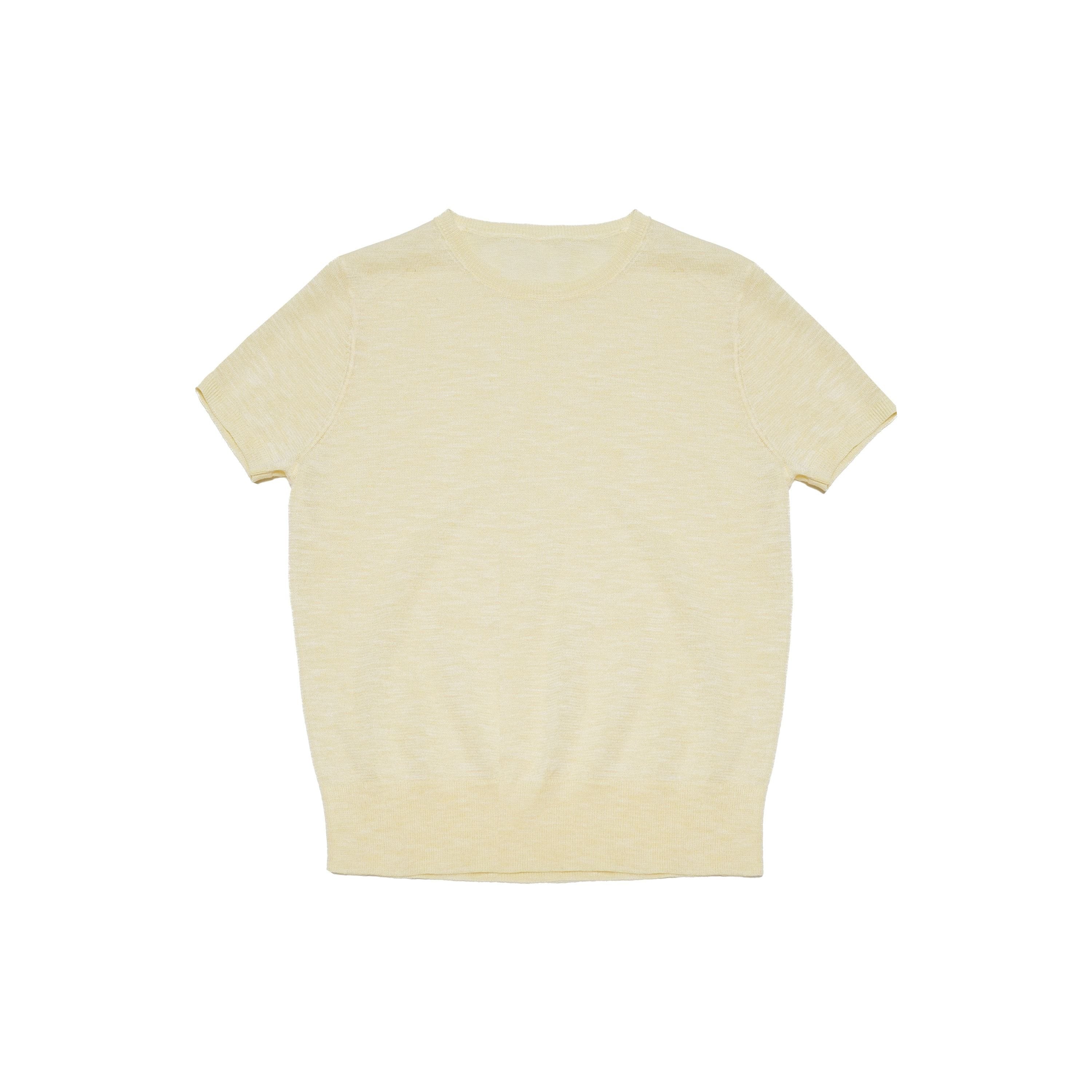 Northbutsouth_Textured_Linen_Knit_Round_Neck_Women&