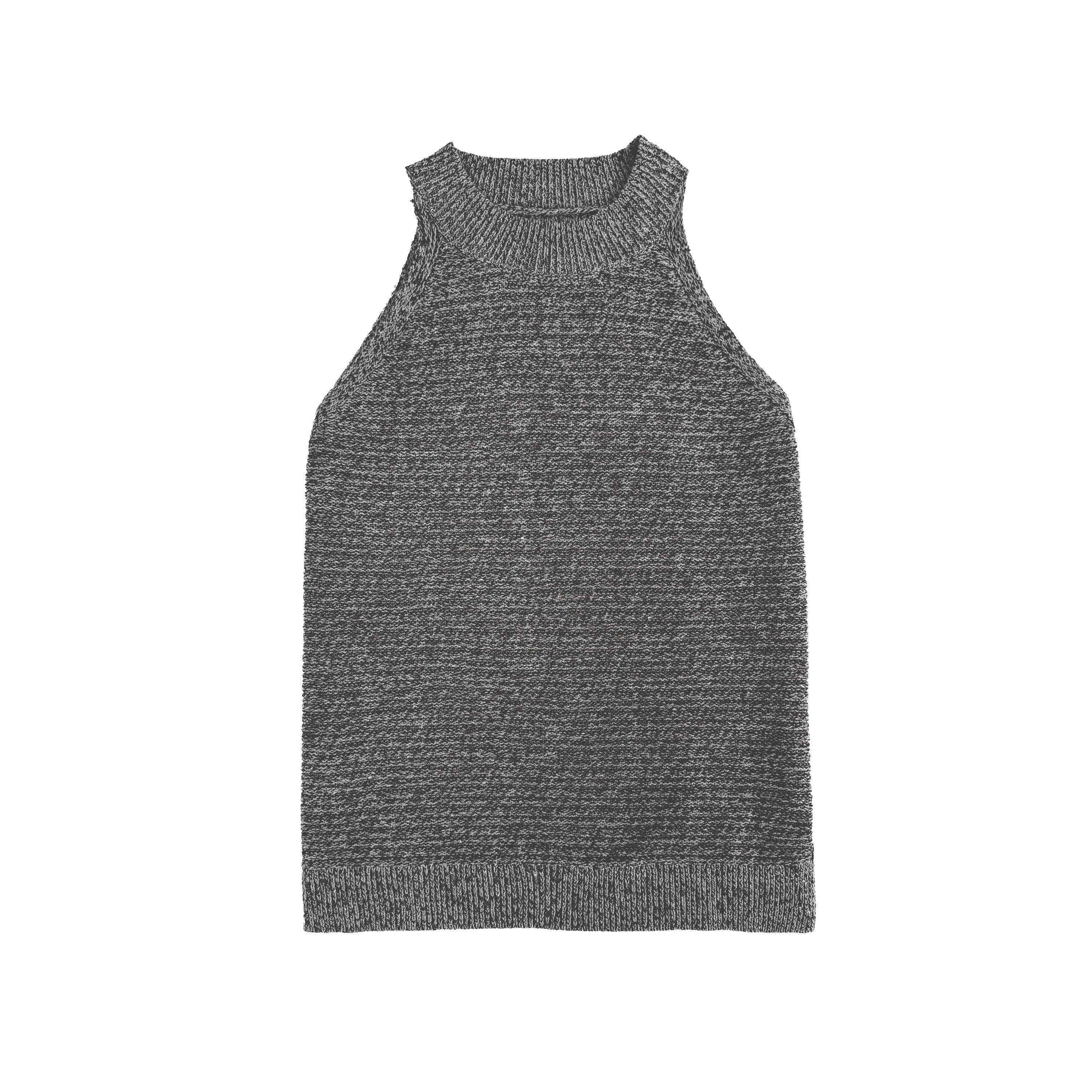 Northbutsouth_Textured_Melange_Breathable_Off_Shoulder_Women&