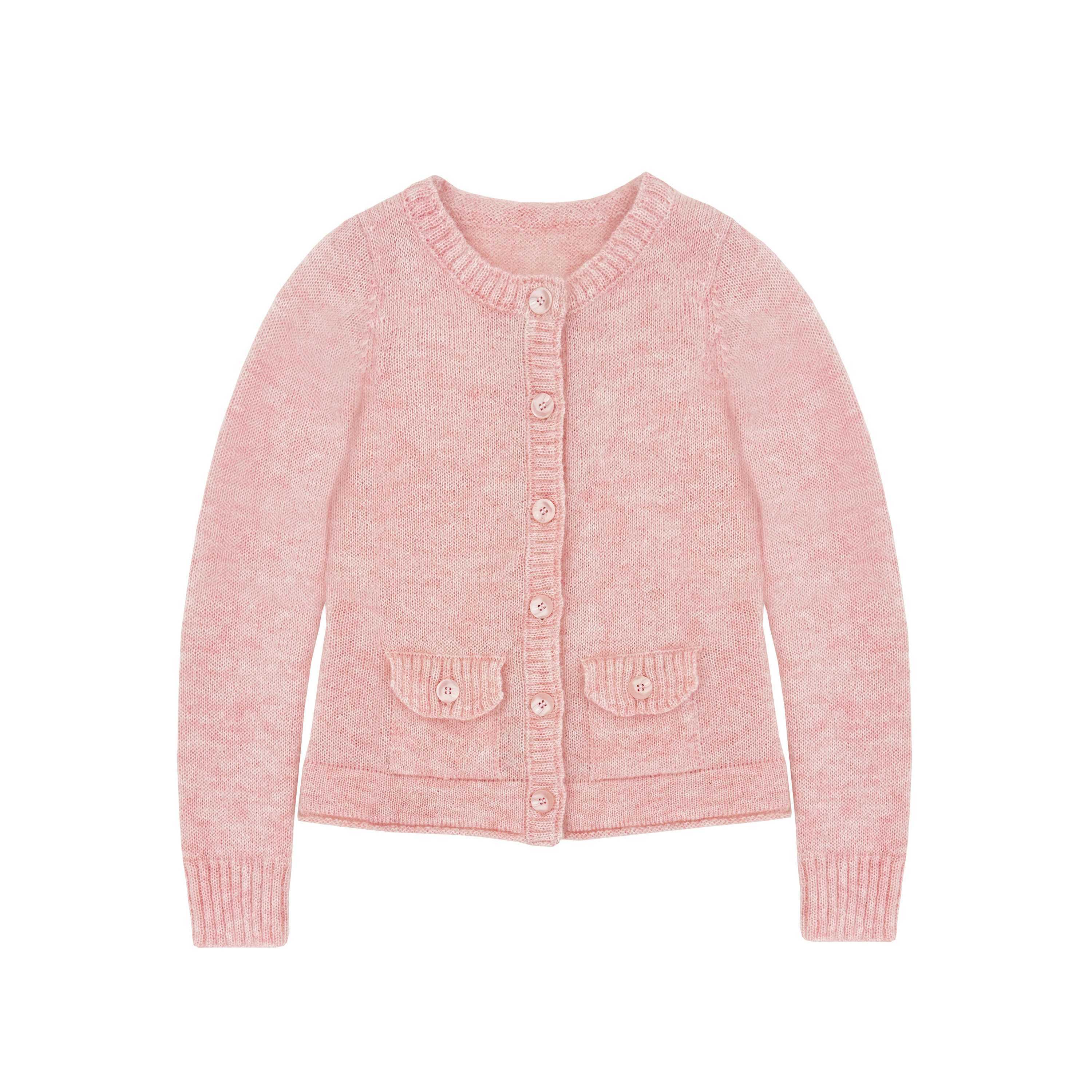 Northbutsouth_Tri_Color_Round_Neck_Knit_Single_Row_Women&