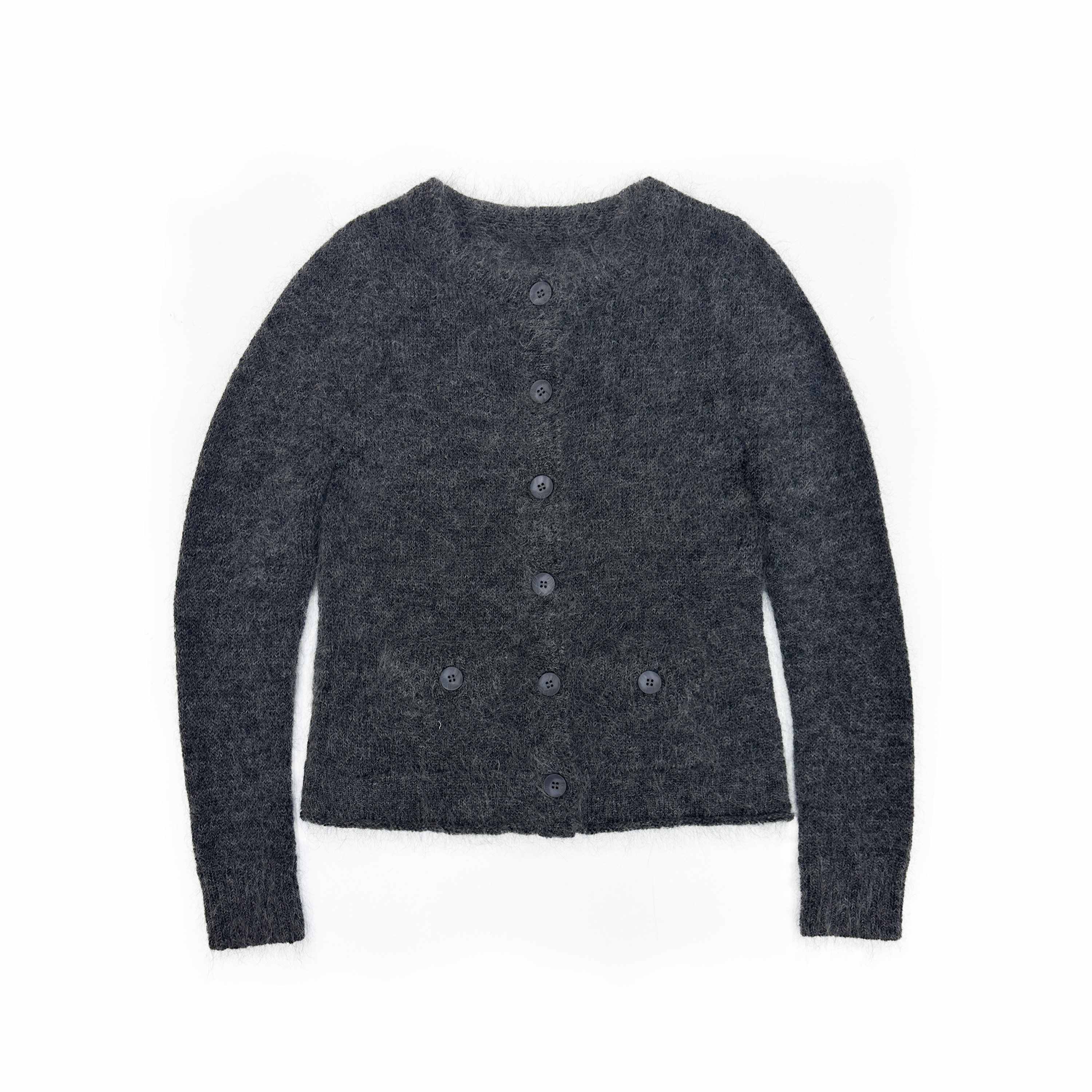 Northbutsouth_Tri_Color_Round_Neck_Knit_Single_Row_Women&