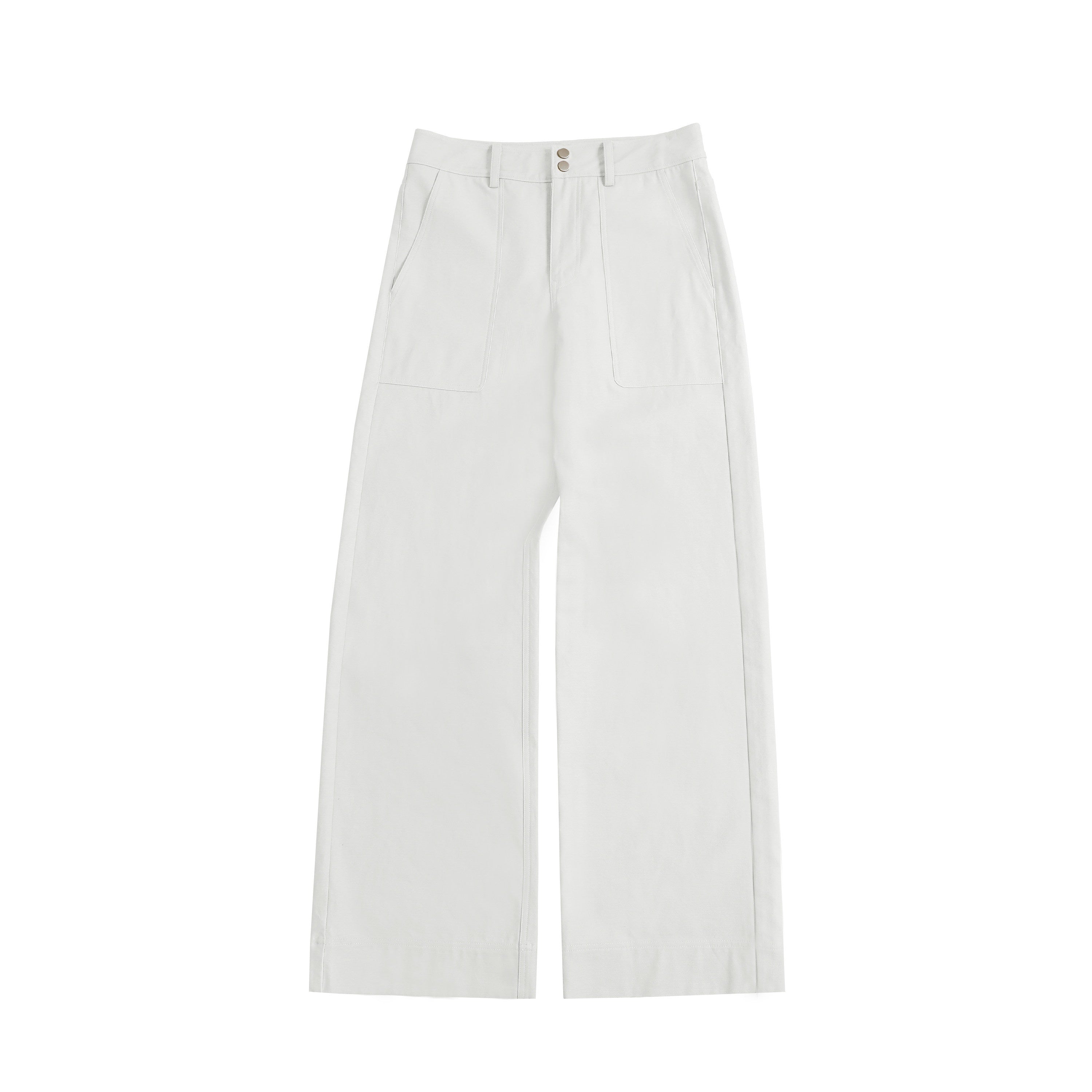 Northbutsouth_Tricolor_Wide_Hem_Large_Pocket_Cargo_Women&