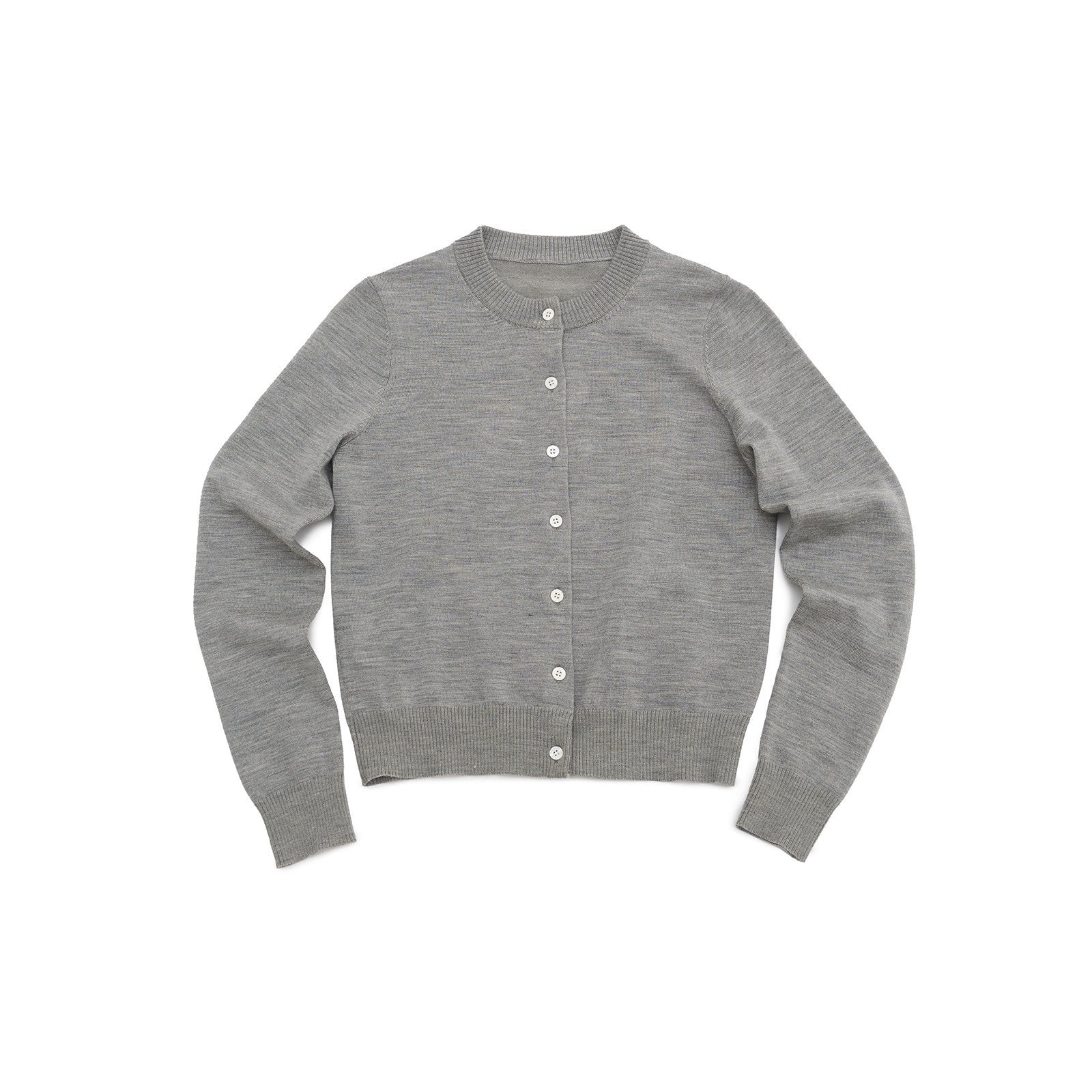 Northbutsouth_Two_Tone_Colorblock_Lightweight_Mother_Of_Pearl_Button_Women&