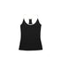 Northbutsouth U Neck Color Block Slim Fit Strap Tank Top MISSTT