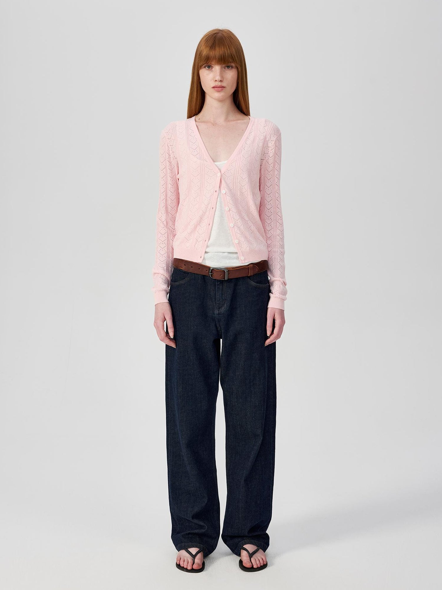 Northbutsouth Vintage Green Selvedge Denim Shorts Classic Blue Straight Leg