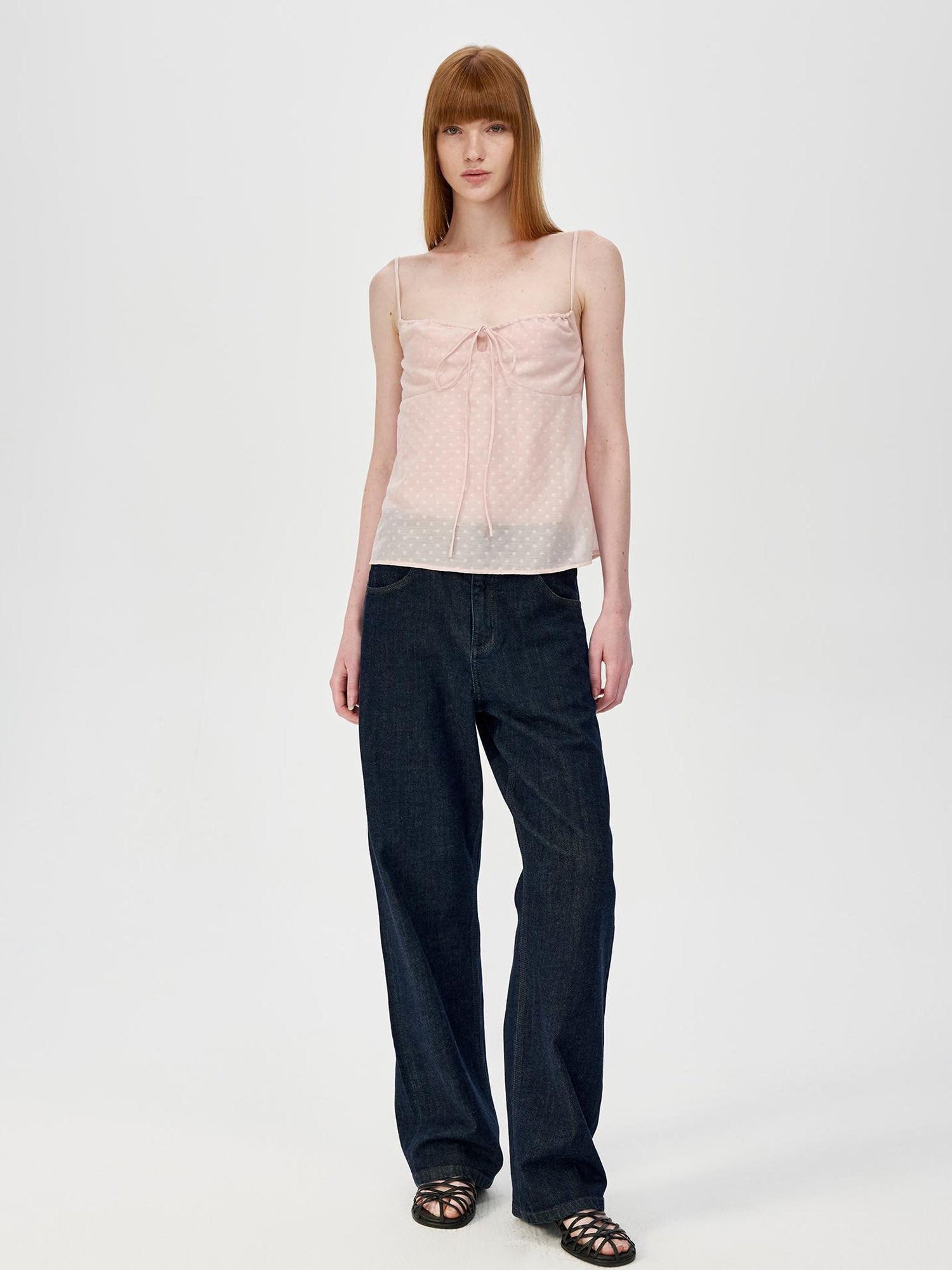 Northbutsouth Vintage Green Selvedge Denim Shorts Classic Blue Straight Leg