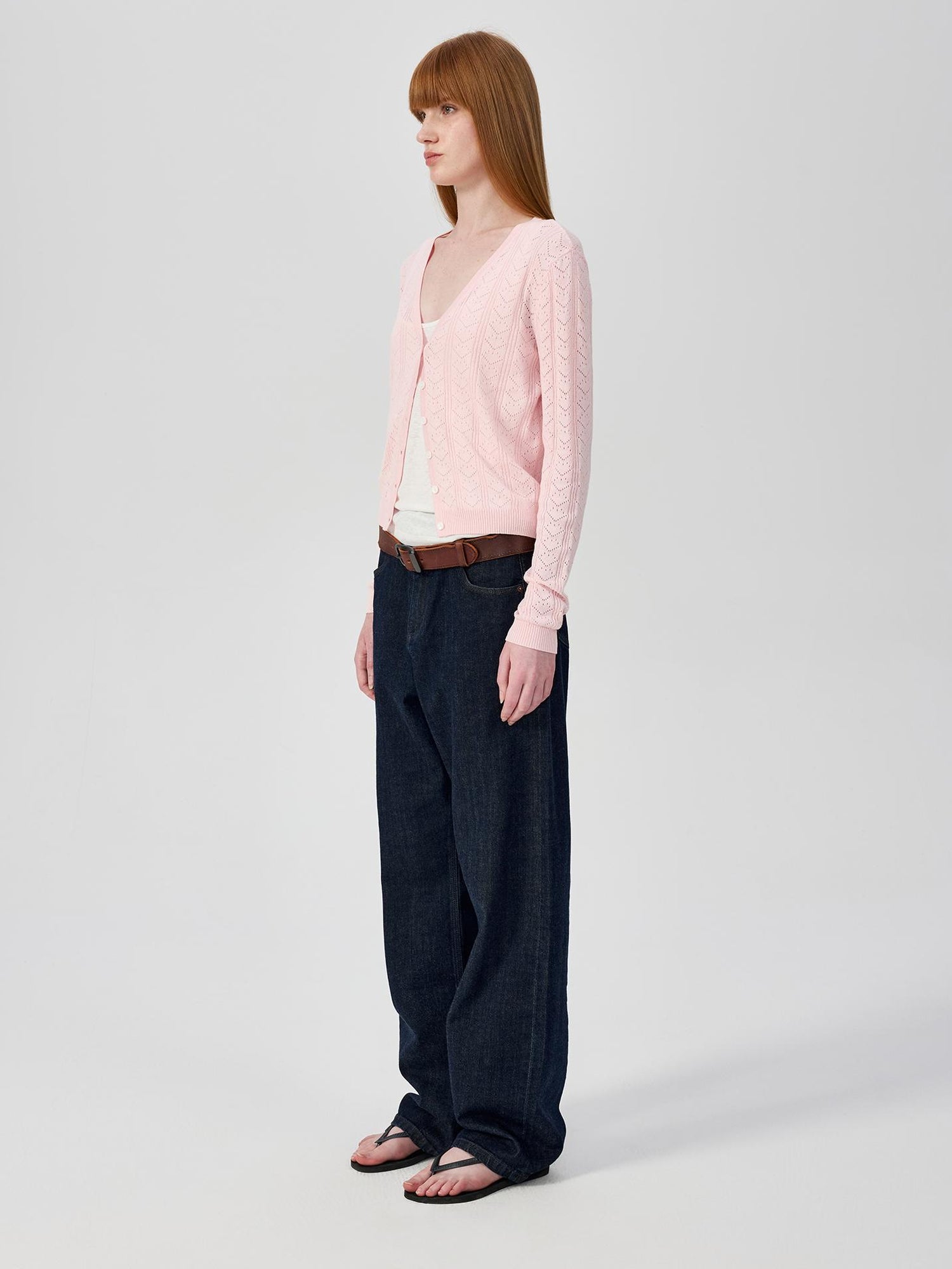 Northbutsouth Vintage Green Selvedge Denim Shorts Classic Blue Straight Leg