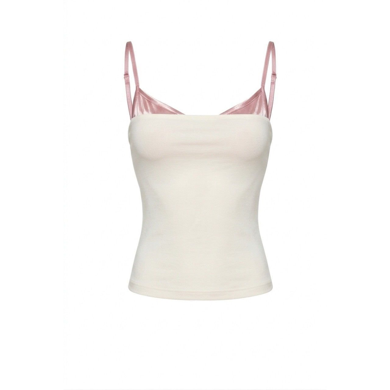 NyDkyel_Colorblock_Satin_Splice_Faux_Layer_Thin_Strap_Waist_Cinch_Women&