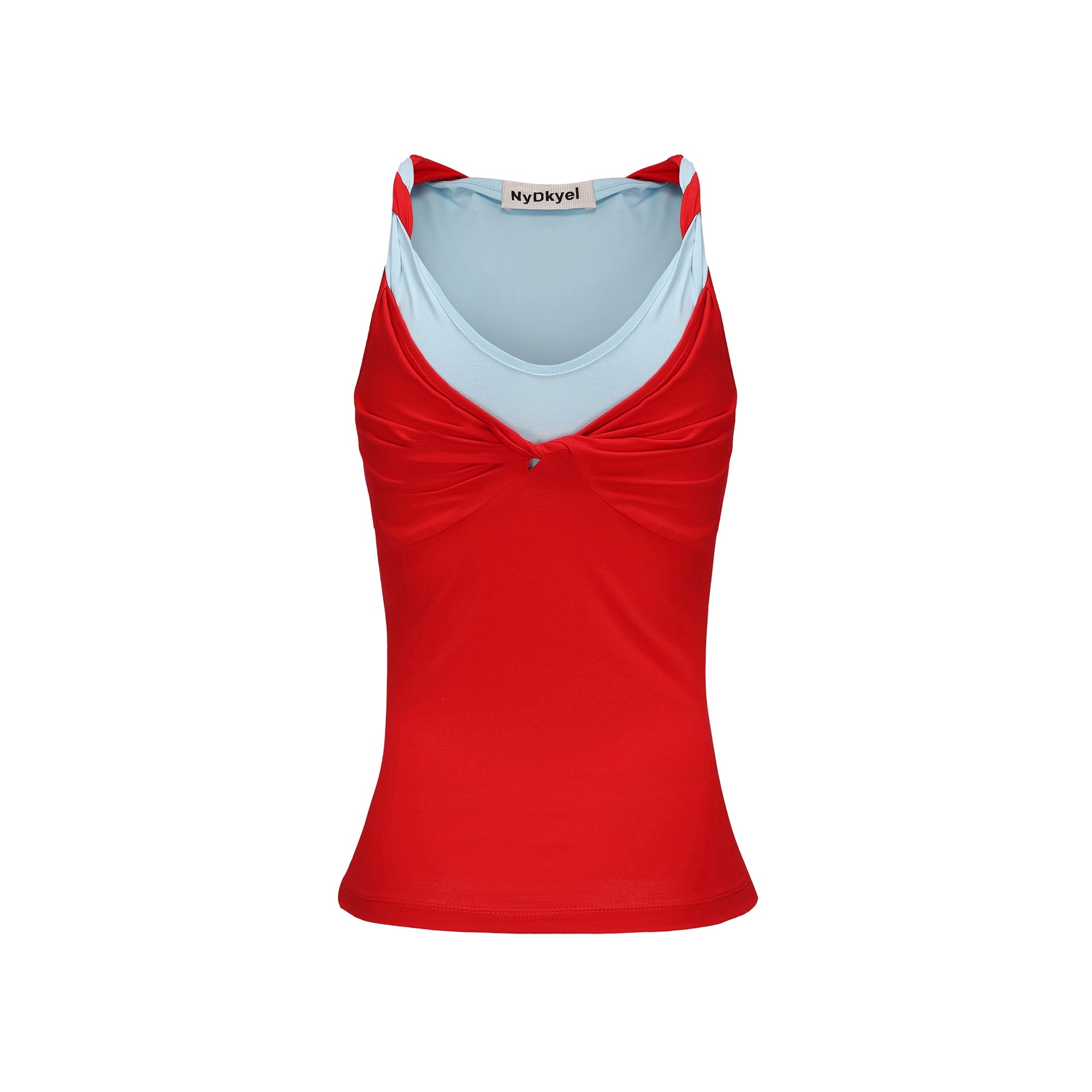 NyDkyel_Contrast_Strap_Knotted_Layered_Vest_Top_MISSTT