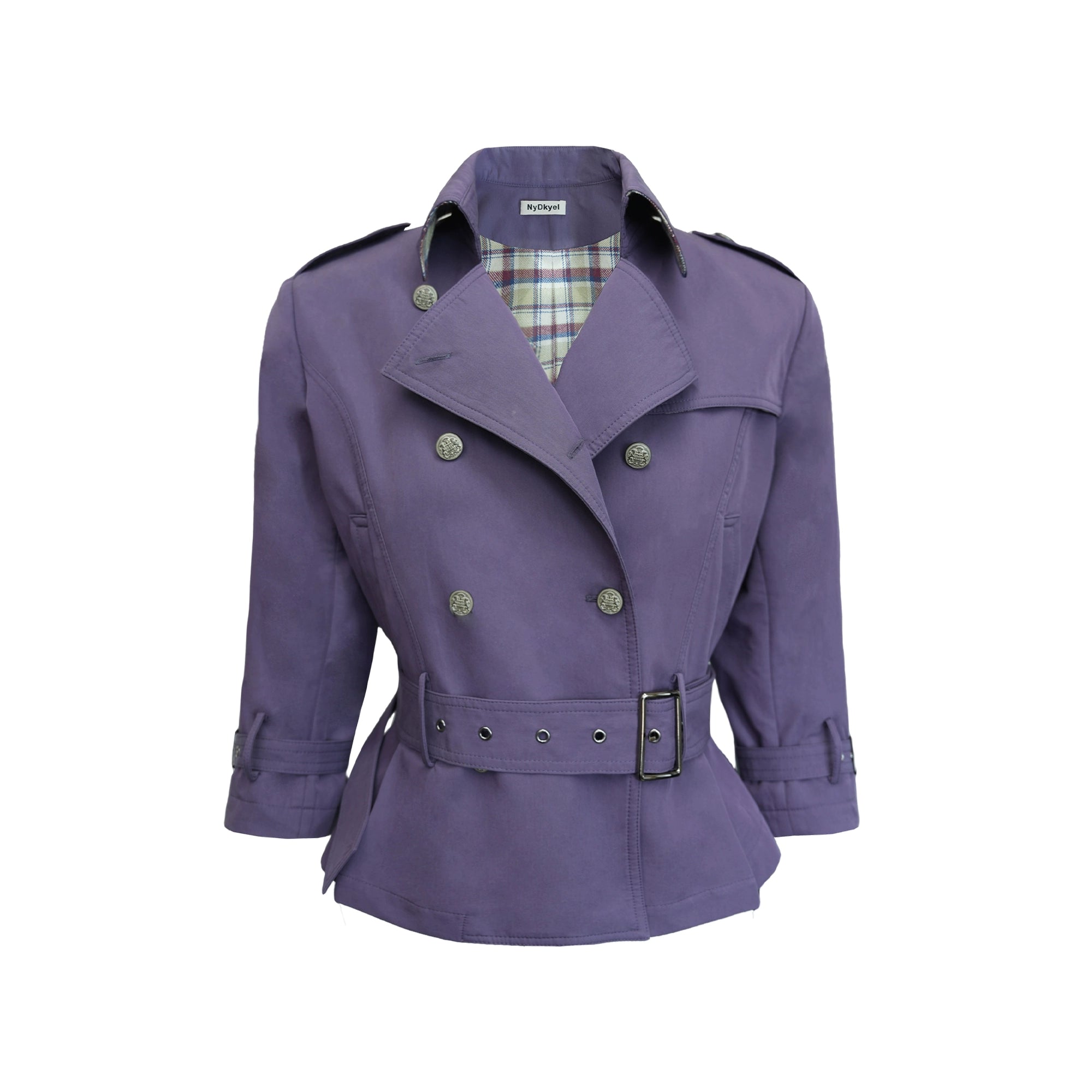 NyDkyel_Double_Breasted_Trench_Coat_With_Check_Lining_And_Adjustable_Belt_MISSTT