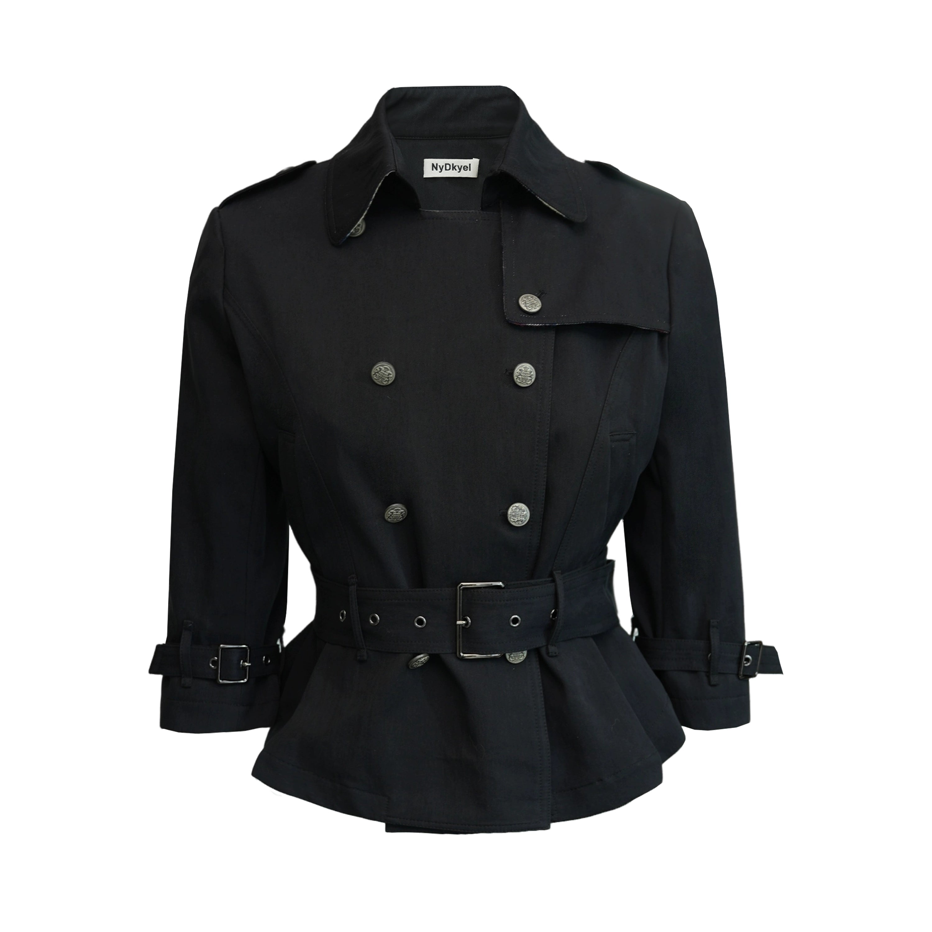NyDkyel_Double_Breasted_Trench_Coat_With_Check_Lining_And_Adjustable_Belt_MISSTT