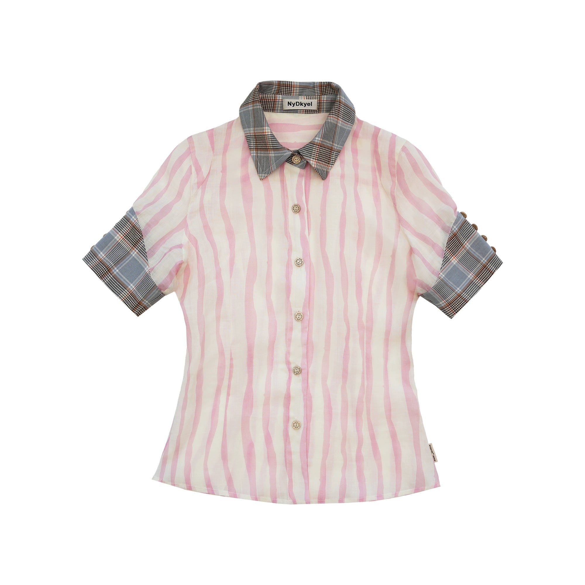 NyDkyel_Geometric_Color_Block_Striped_Shirt_with_Asymmetric_Cuffs_MISSTT