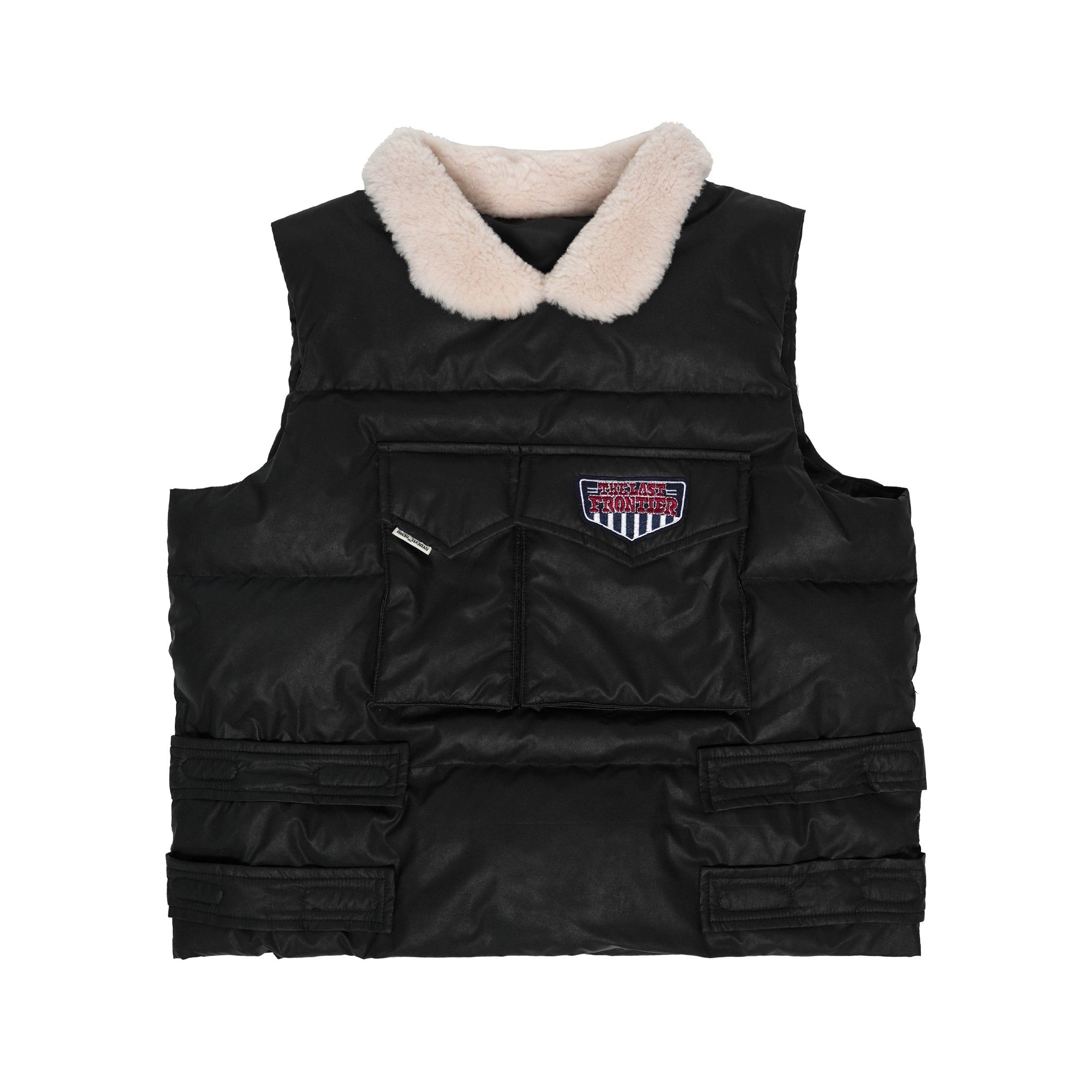 NyDkyel_Retro_PU_Puffer_Vest_With_Faux_Fur_Collar_MISSTT
