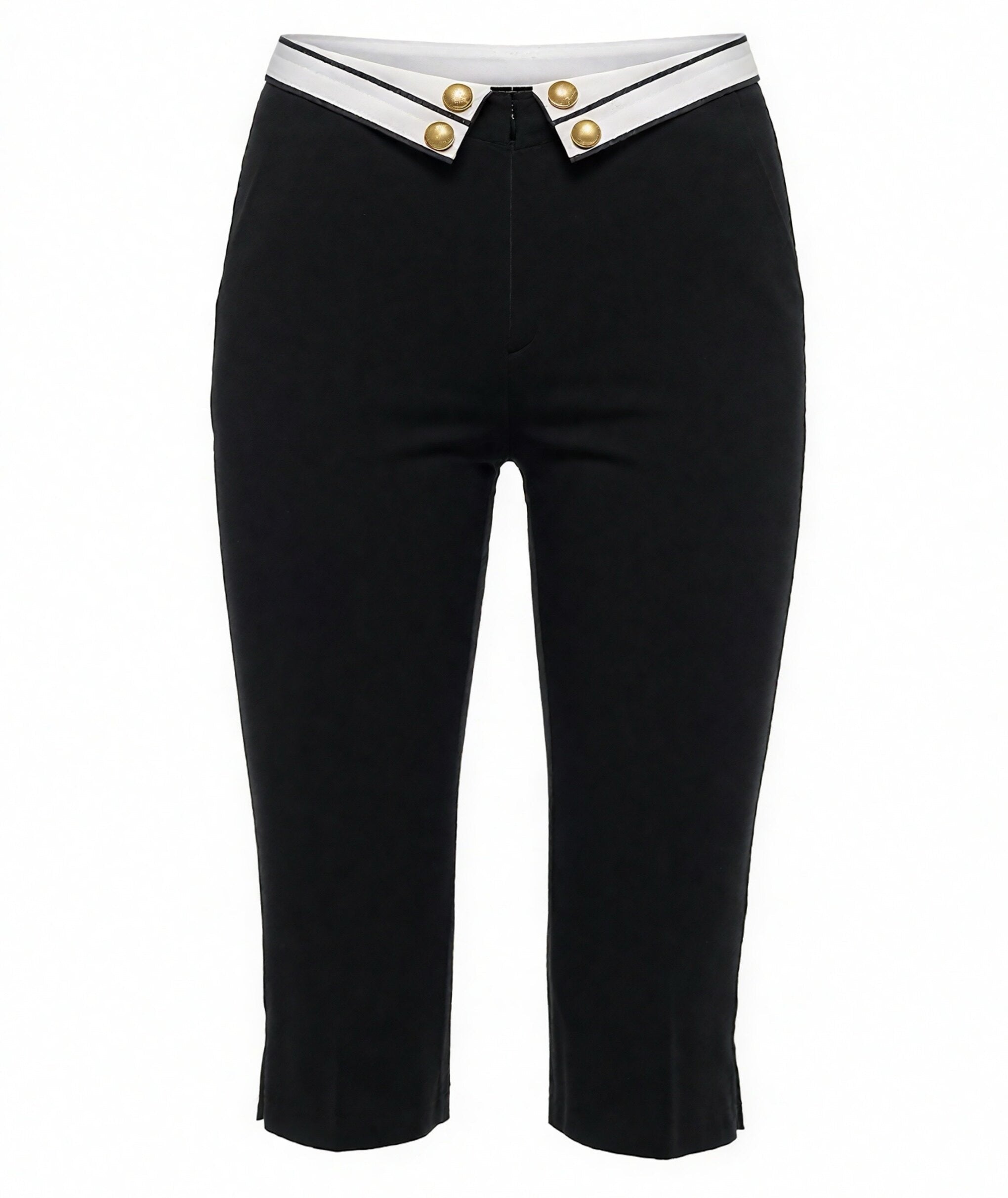 NyDkyel_Vintage_Napoleon_Style_Gold_Polka_Dot_Lined_Women&