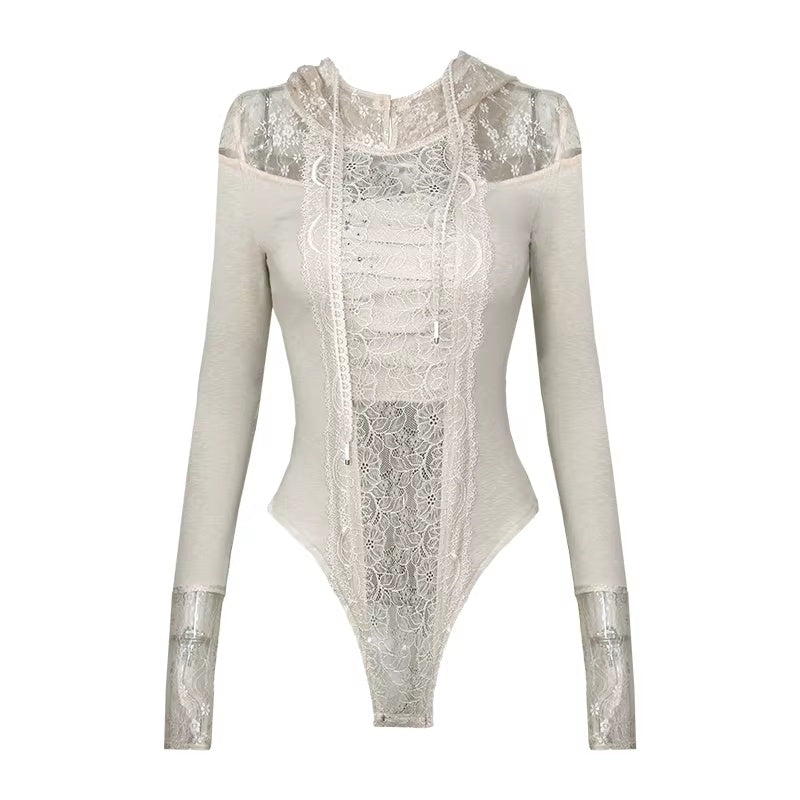 OPEN_AESTHETIC_Soft_100_Percent_Cotton_Straight_Mid_Waist_Office_Oatmeal_Gray_T-Shirt_MISSTT