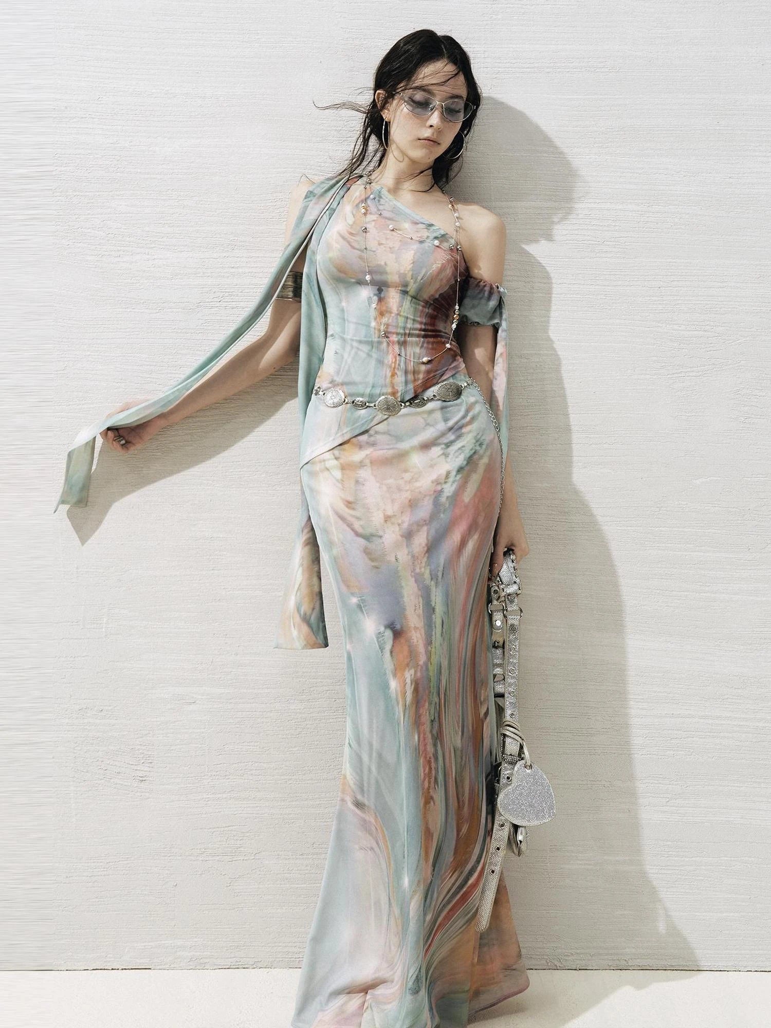 OfAkiva 7th Sense Oil Print Set