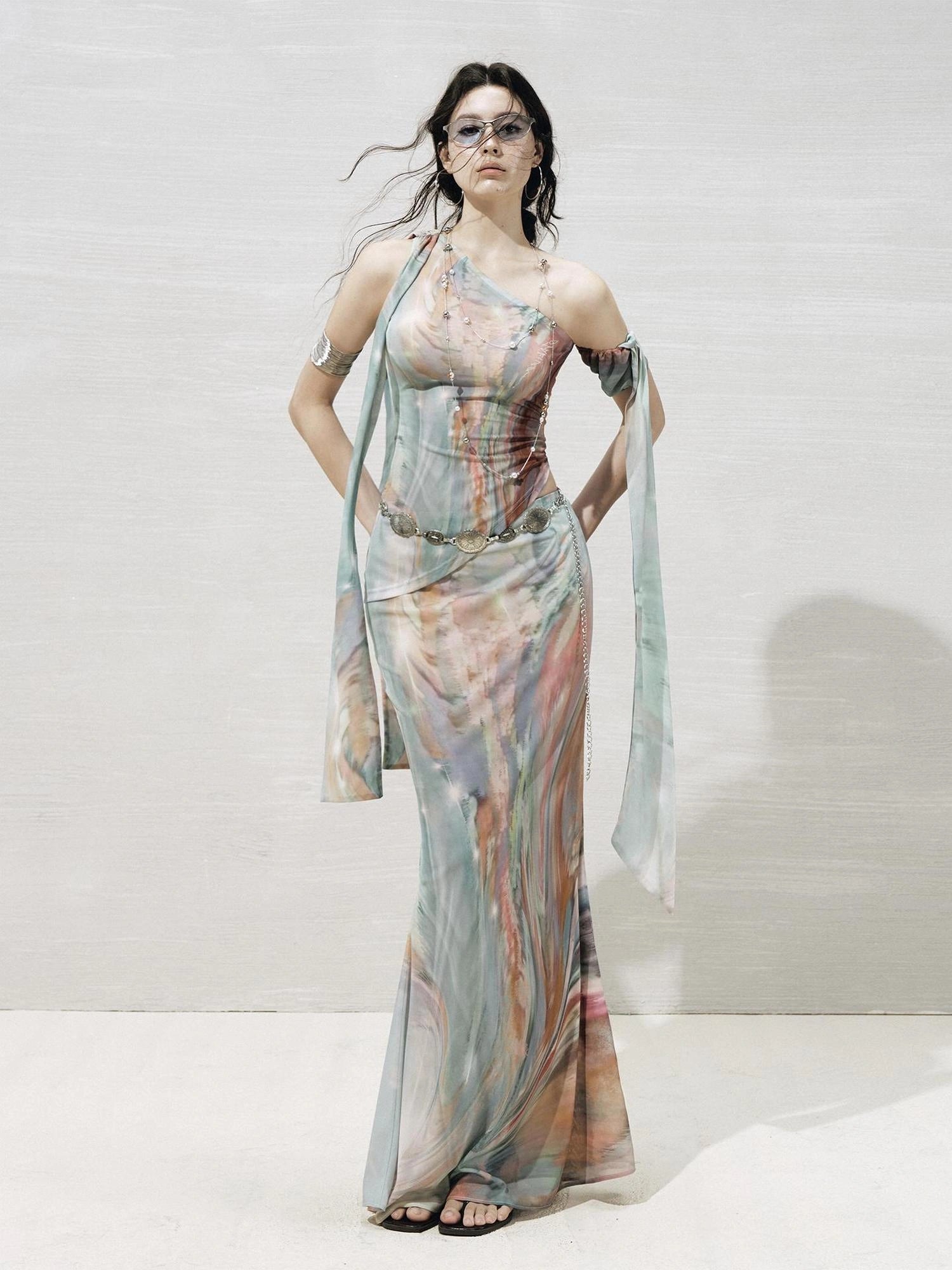 OfAkiva 7th Sense Oil Print Set