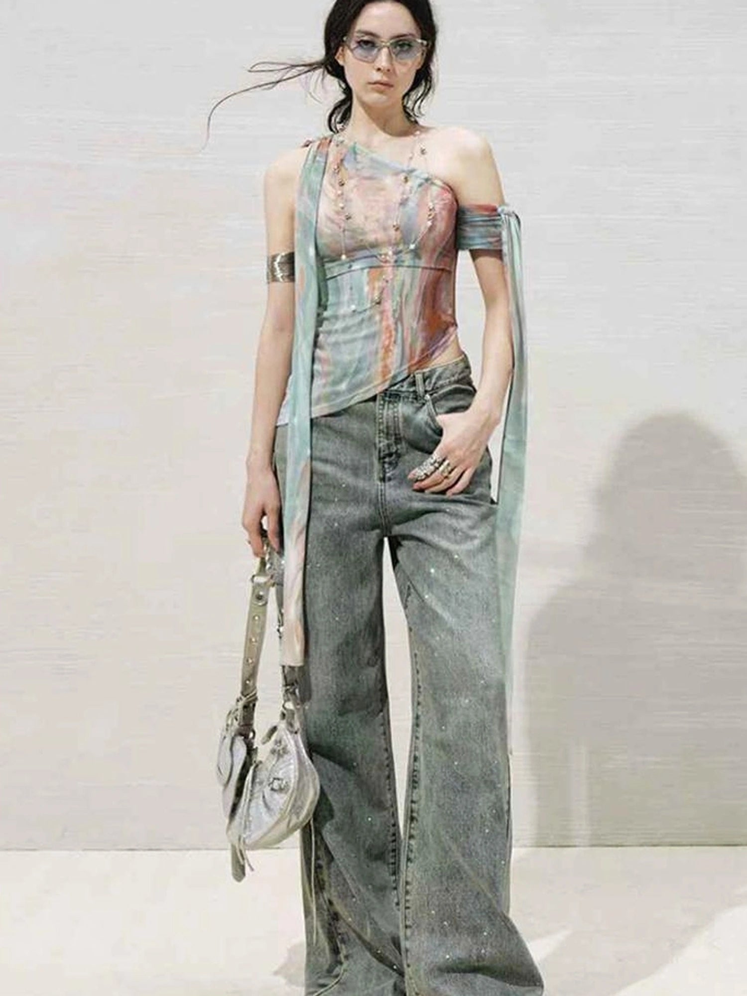 OfAkiva 7th Sense Oil Print Set