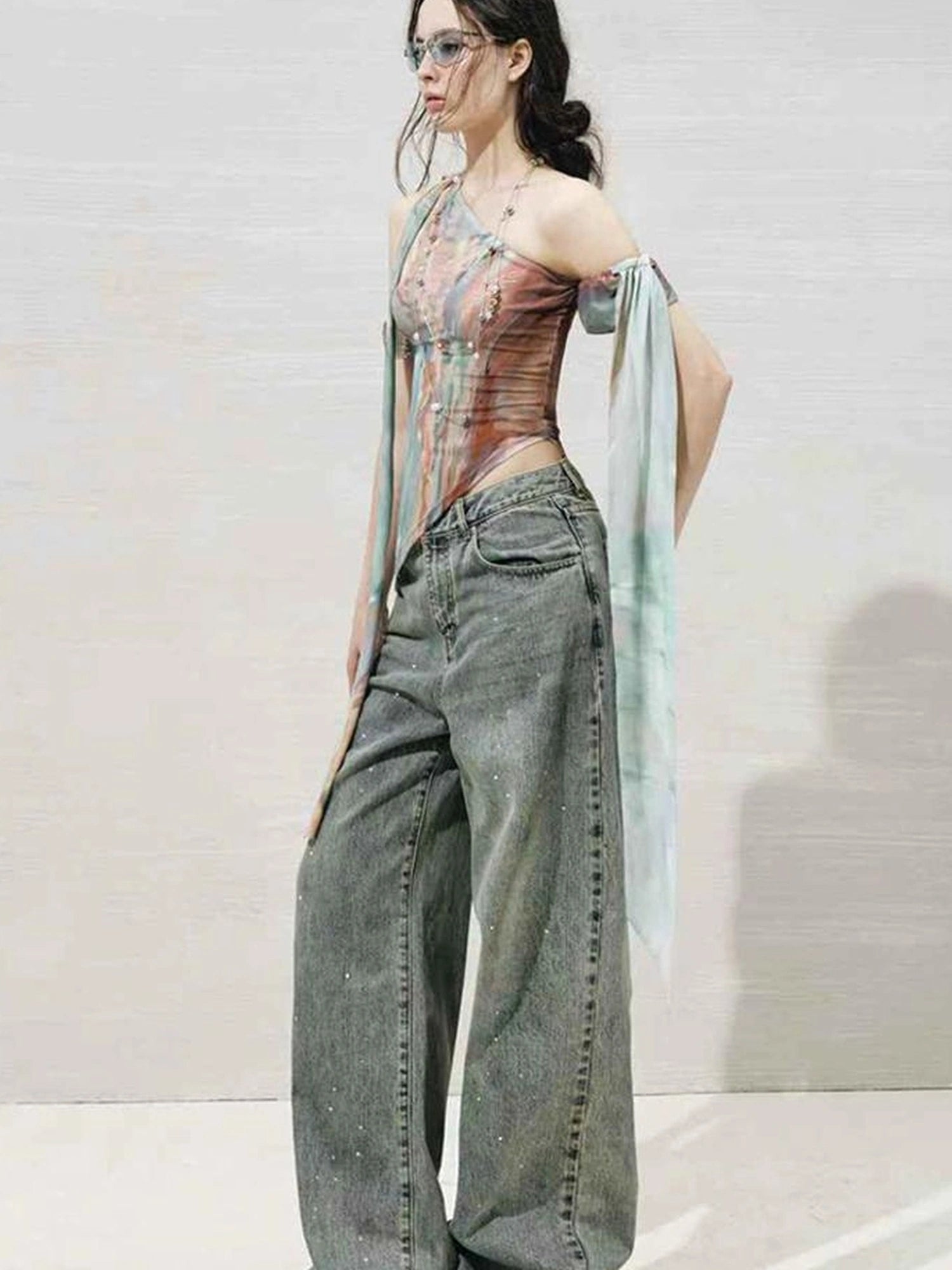 OfAkiva 7th Sense Oil Print Set