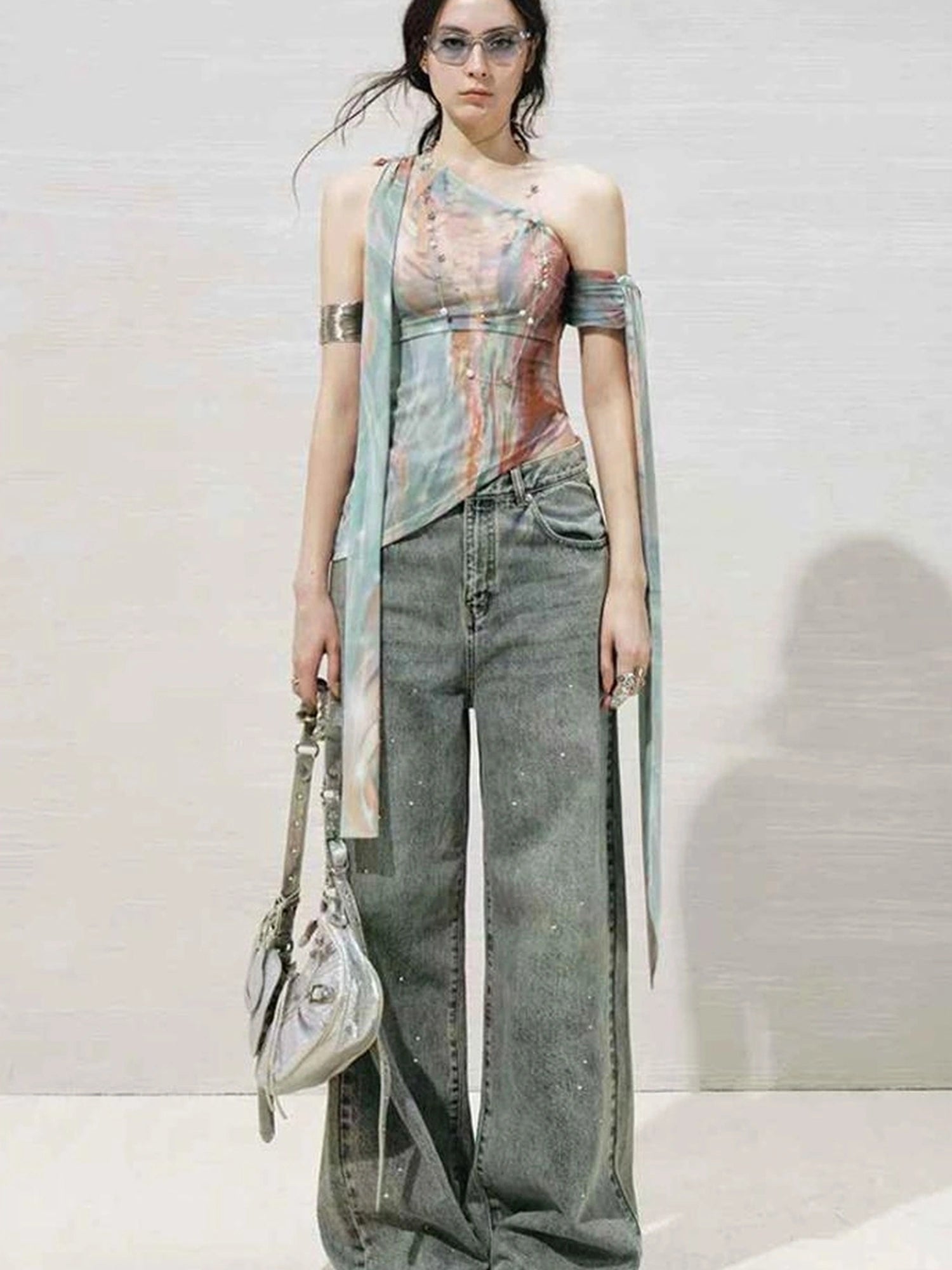 OfAkiva 7th Sense Oil Print Set