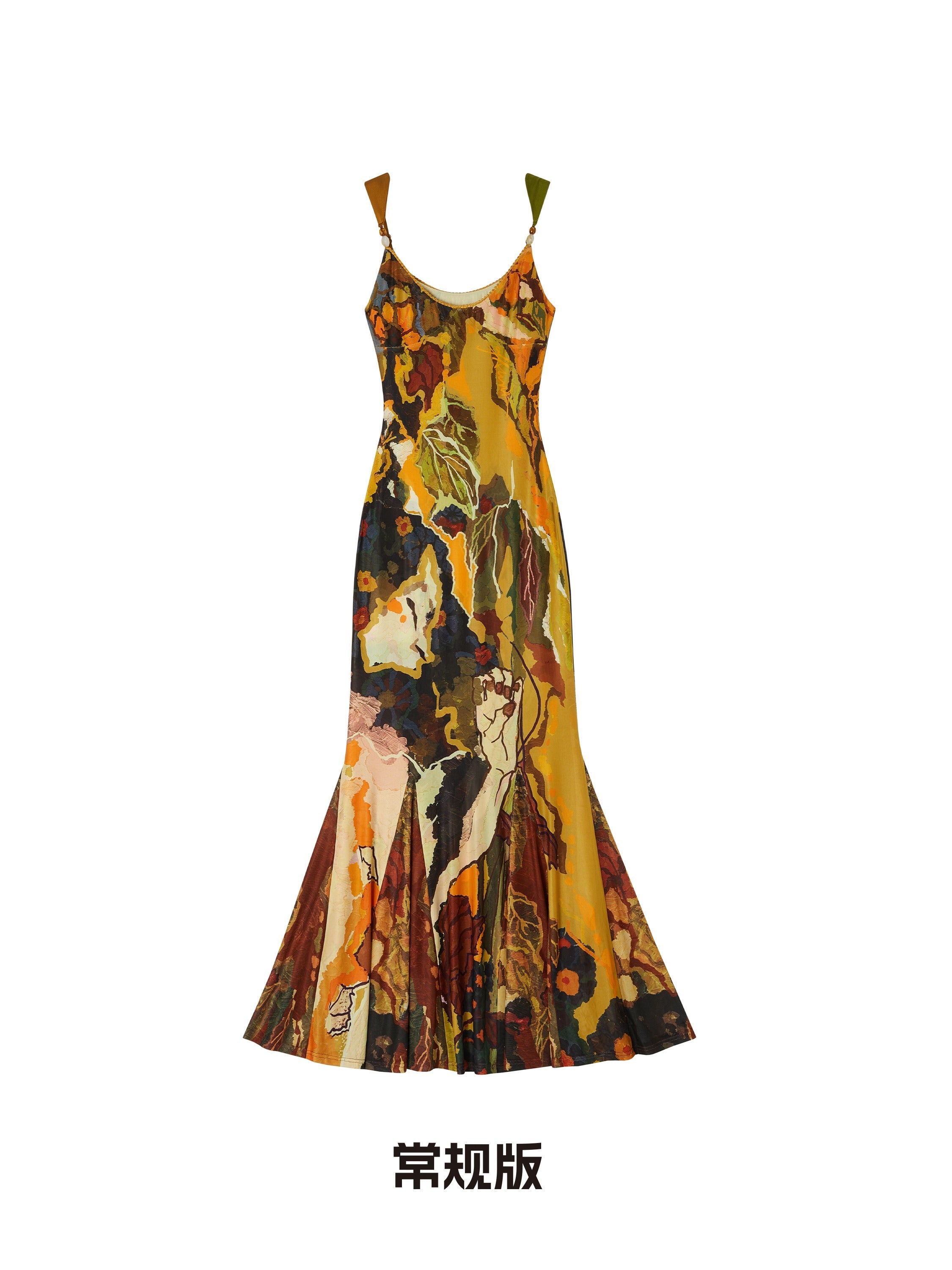 OfAkiva_Abstract_Beaded_Asymmetric_Straps_Fishtail_Women&