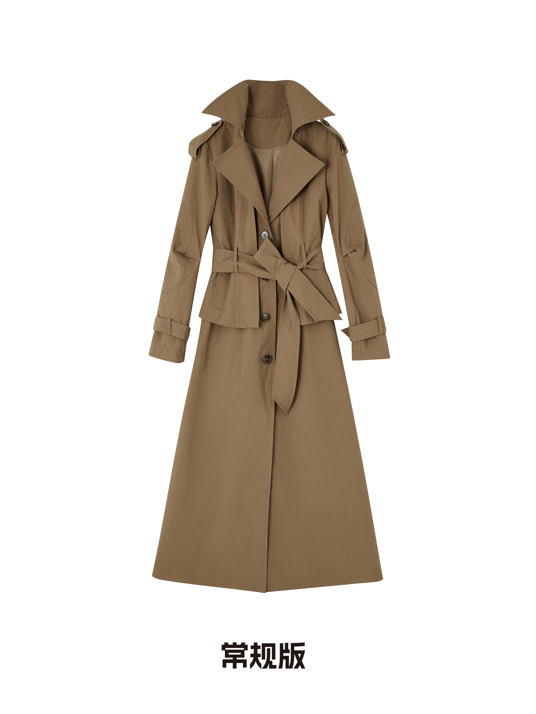 OfAkiva_Akiva_George_Square_Tri_Color_Long_Trench_Coat_MISSTT