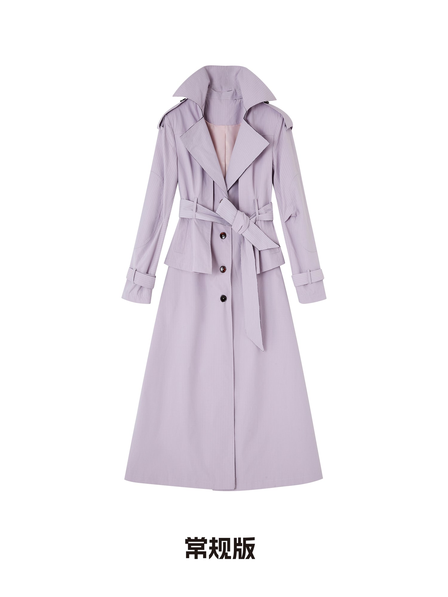 OfAkiva_Akiva_George_Square_Tri_Color_Long_Trench_Coat_MISSTT