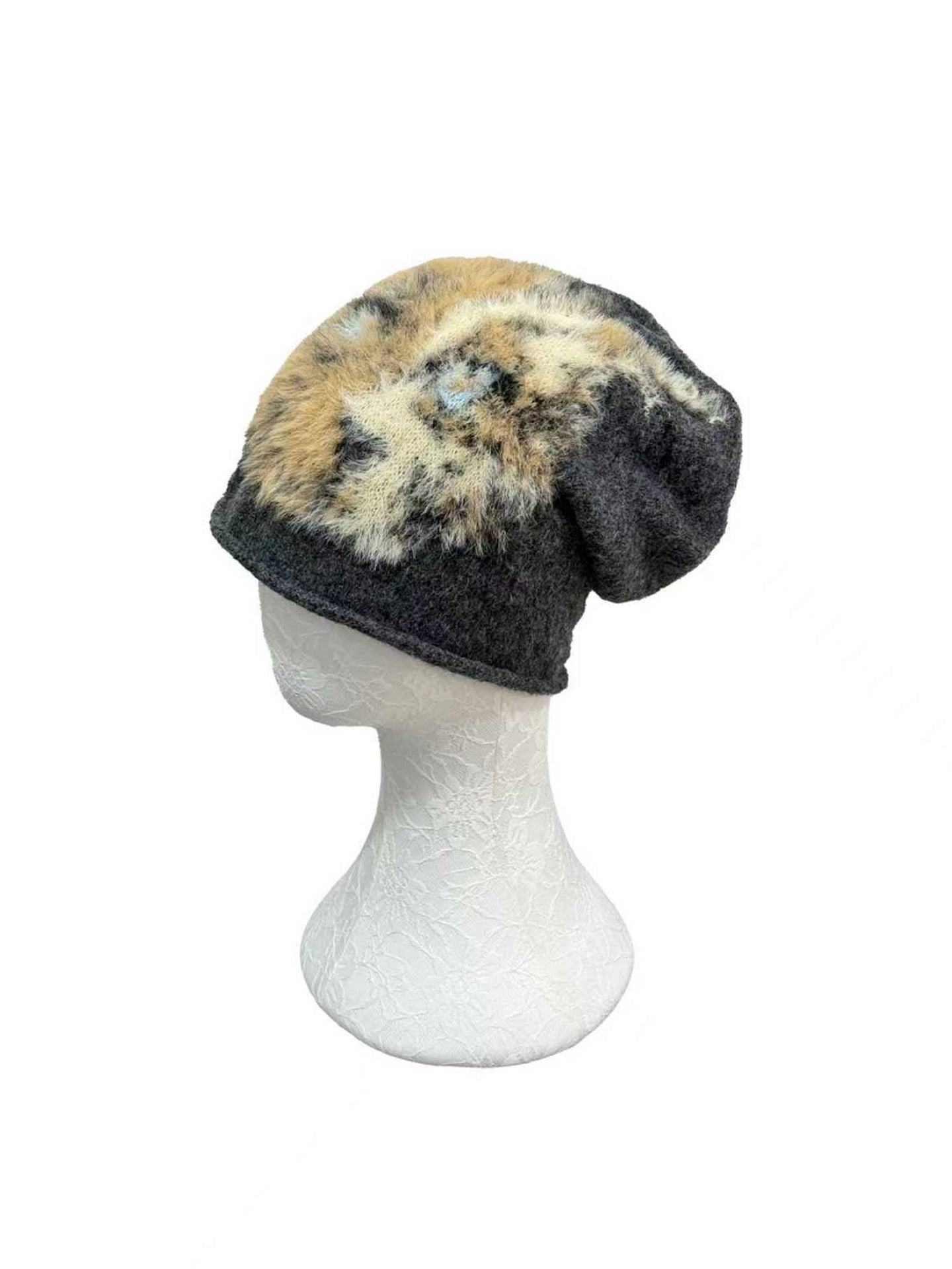 OfAkiva_Akiva_Tortoiseshell_Print_Knit_Slouch_Beanie_MISSTT