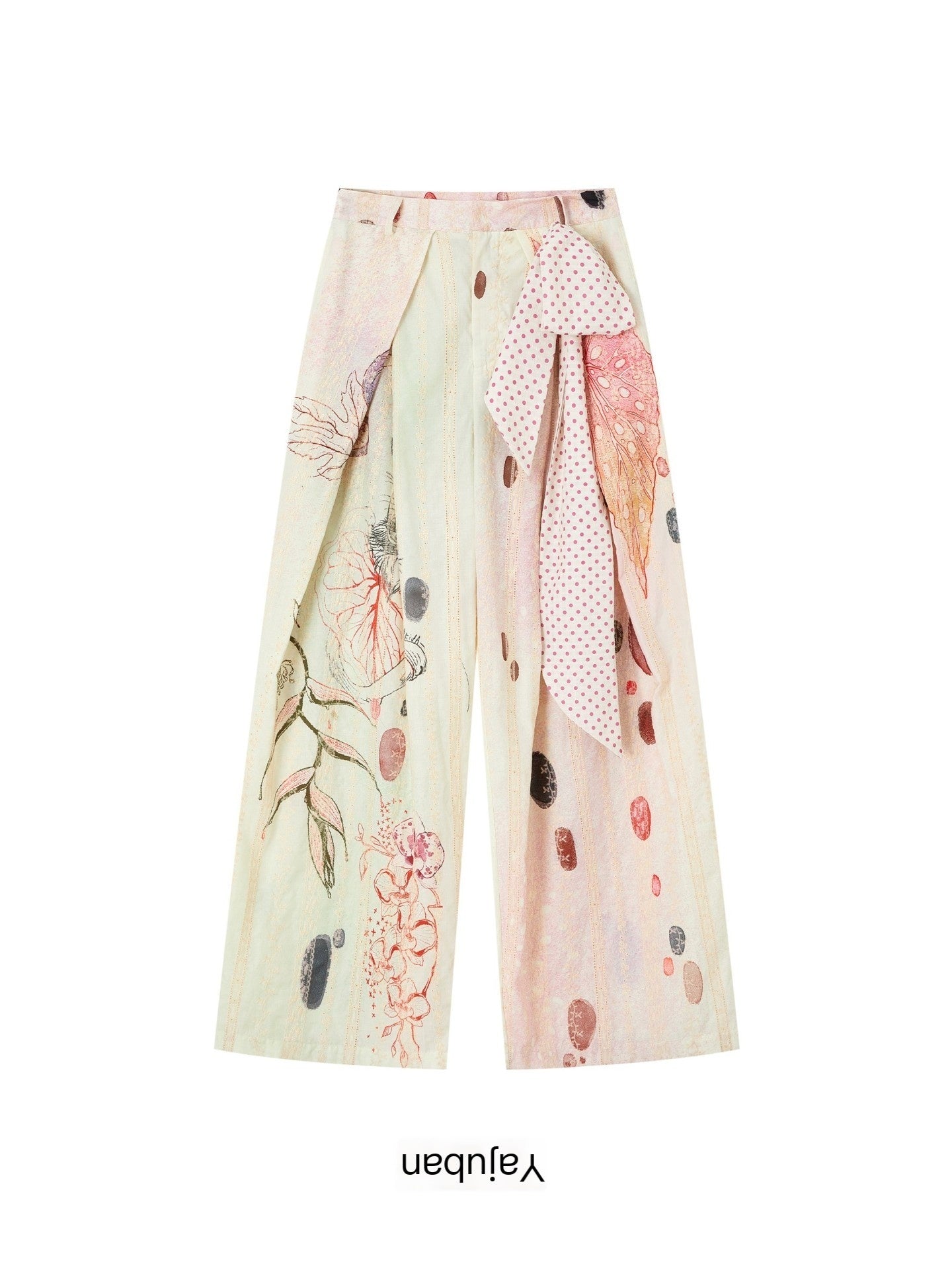 OfAkiva_Begonia_Embroidered_Cat_Print_Women&