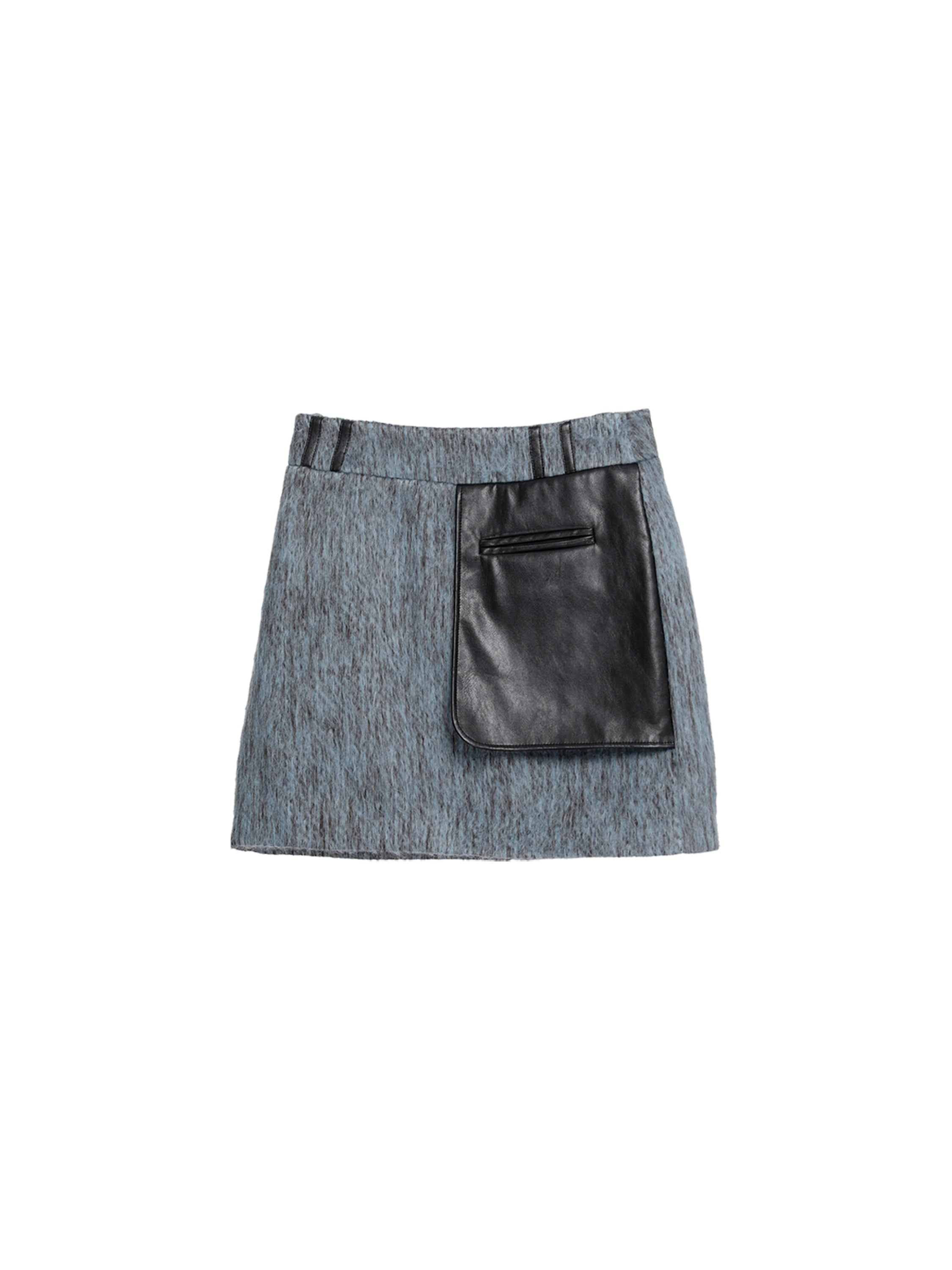 OfAkiva_Blue_Grey_Wool_Blend_Suit_Set_With_Skirt_MISSTT