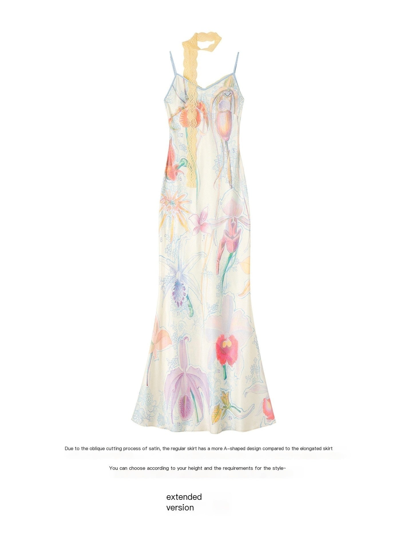 OfAkiva_Botanical_Print_Spaghetti_Strap_Bias_Cut_Women&