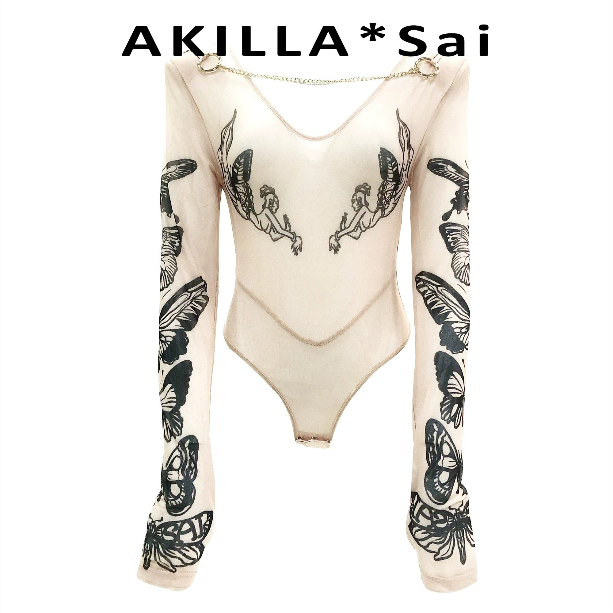 OfAkiva_Butterfly_Print_Long_Sleeve_Bodysuit_MISSTT