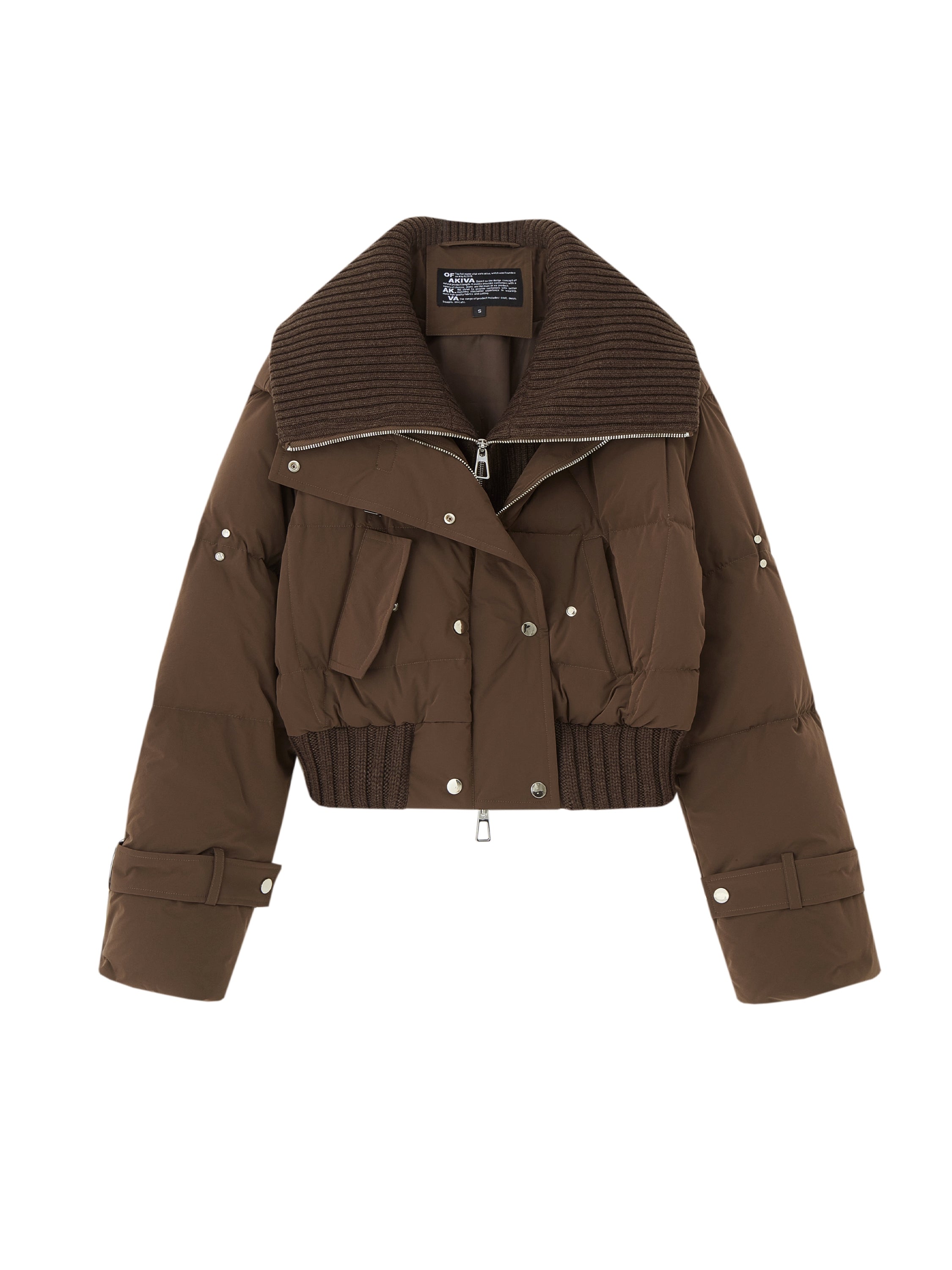 OfAkiva_Deconstructed_Dual_Zip_Knit_Paneled_Studded_Down_Jacket_MISSTT