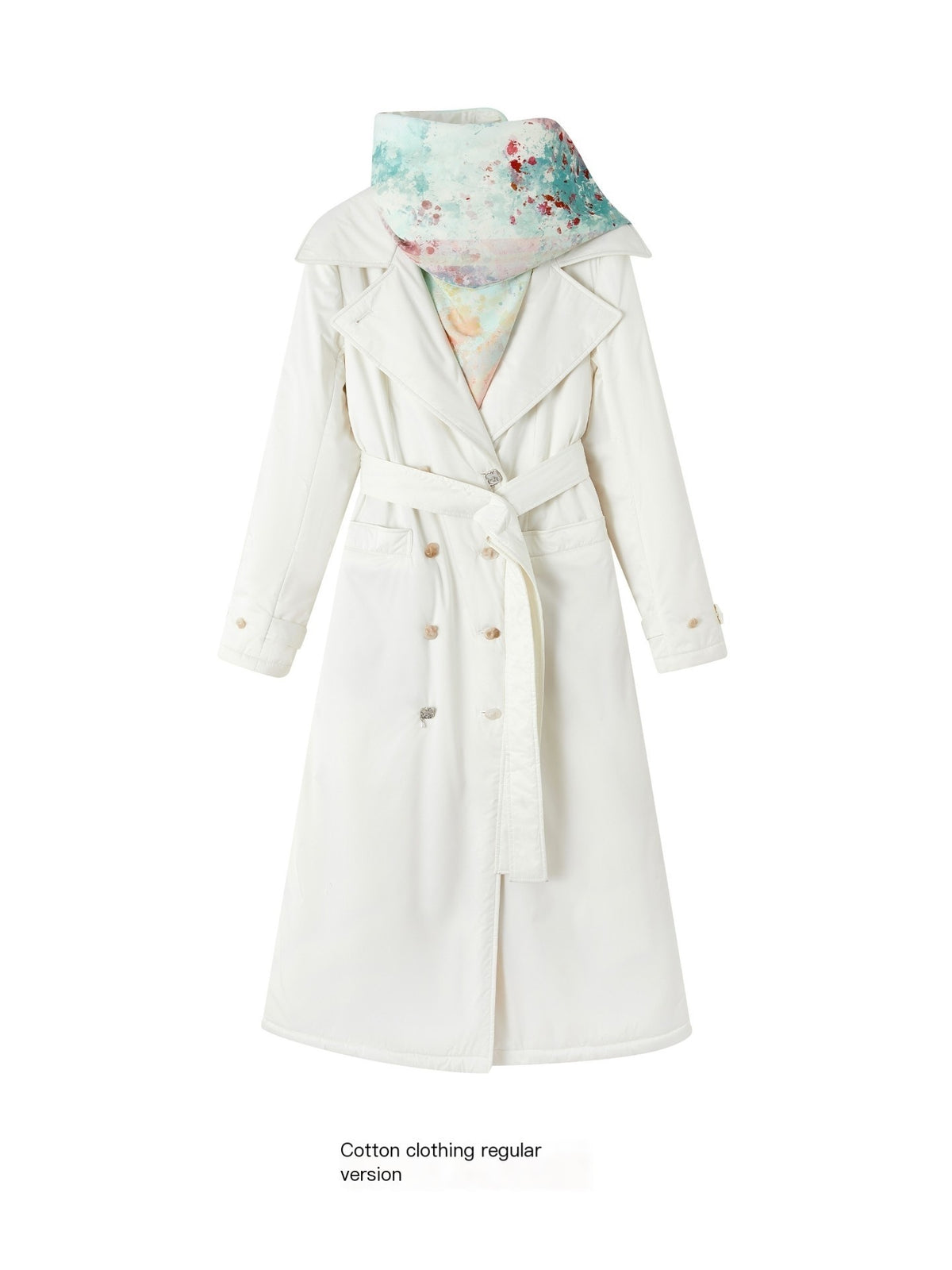 OfAkiva_Elegant_Hoodless_90%_White_Duck_Down_Quilted_Women&