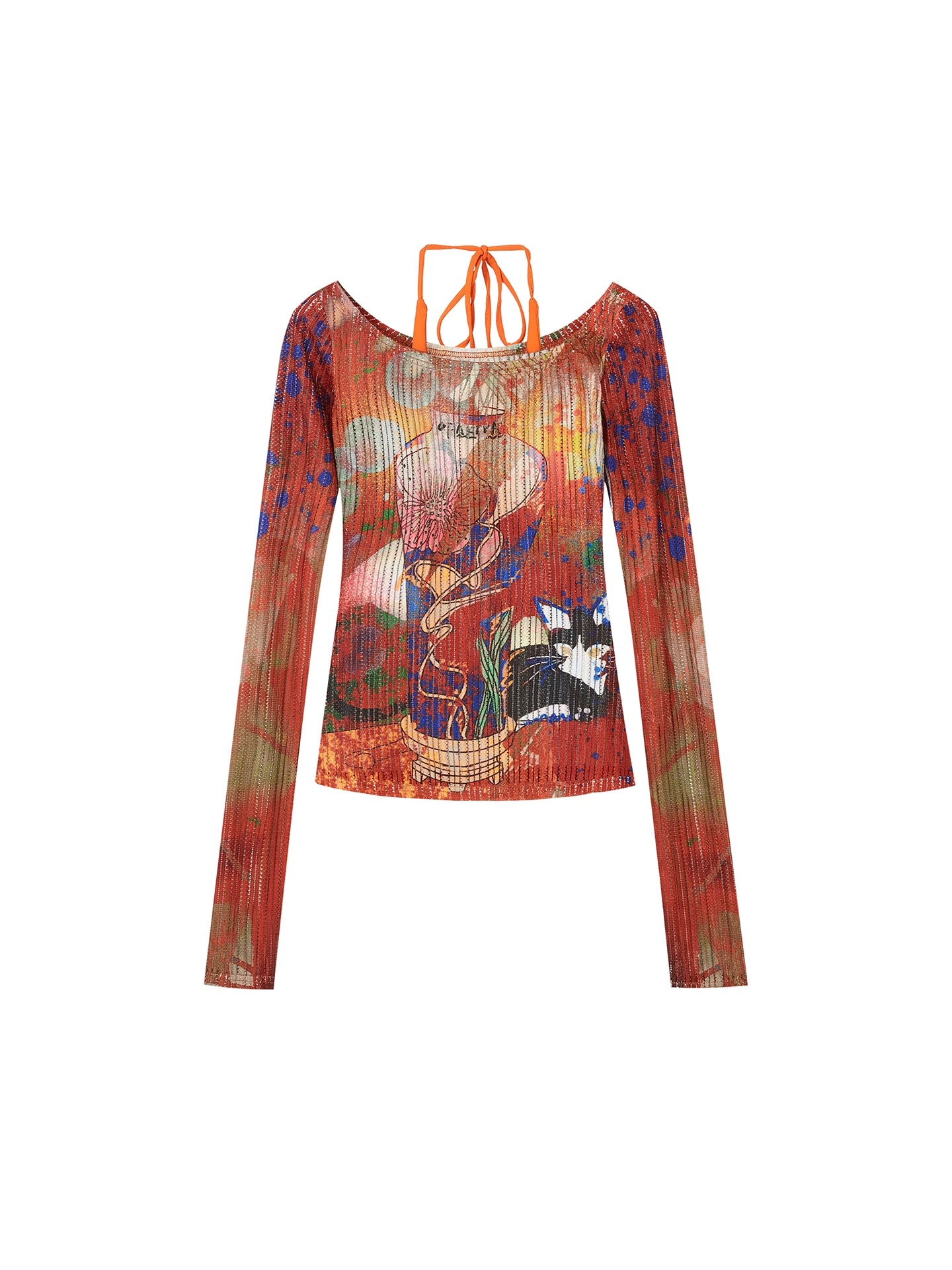 OfAkiva_Floral_Lace_Shoulder_Cutout_Fitted_Top_MISSTT