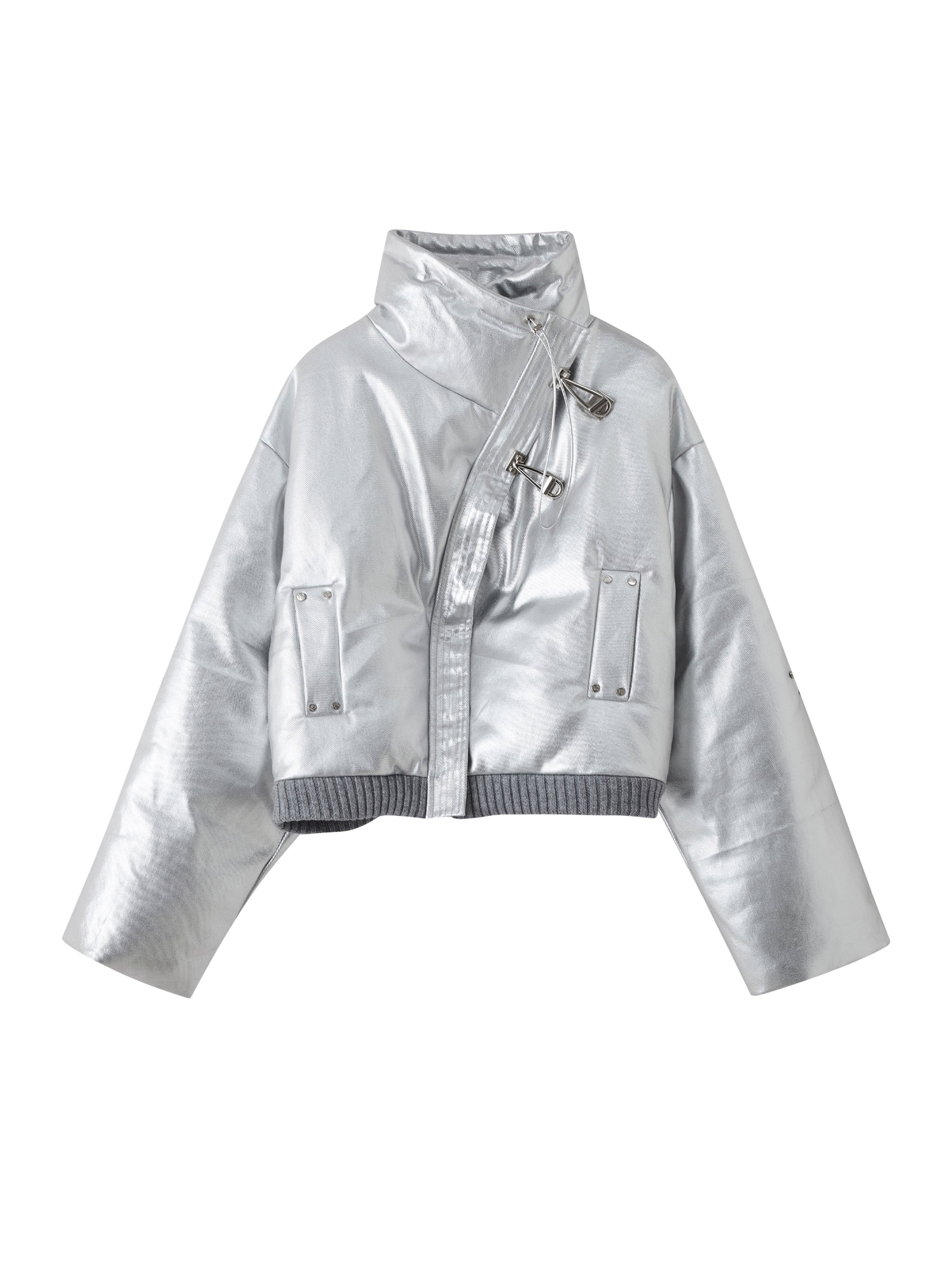 OfAkiva_Fluid_Sheen_Metallic_Short_Puffer_MISSTT